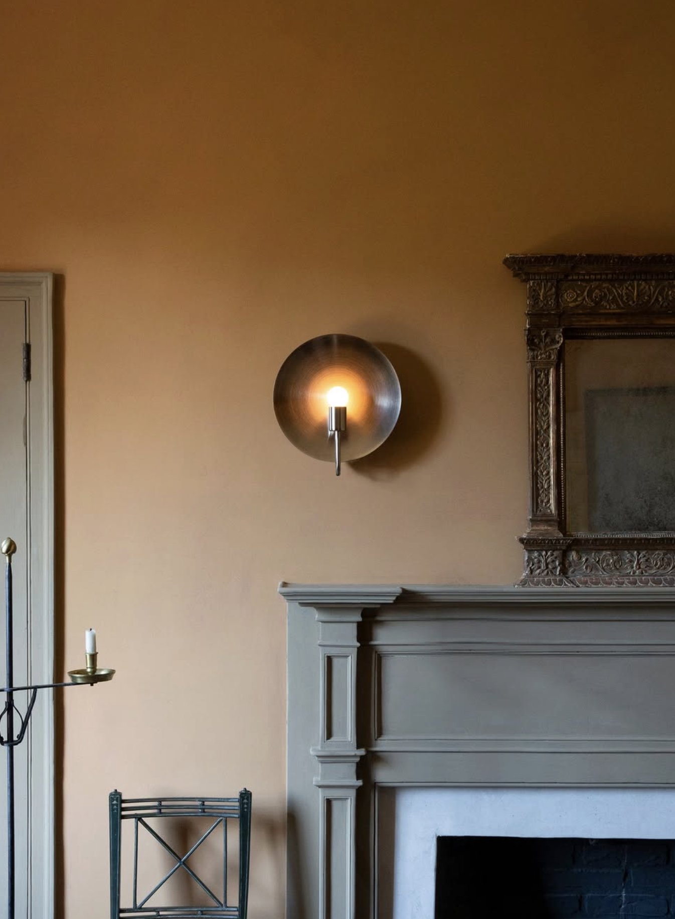 ORBIT ADA SCONCE par Workstead