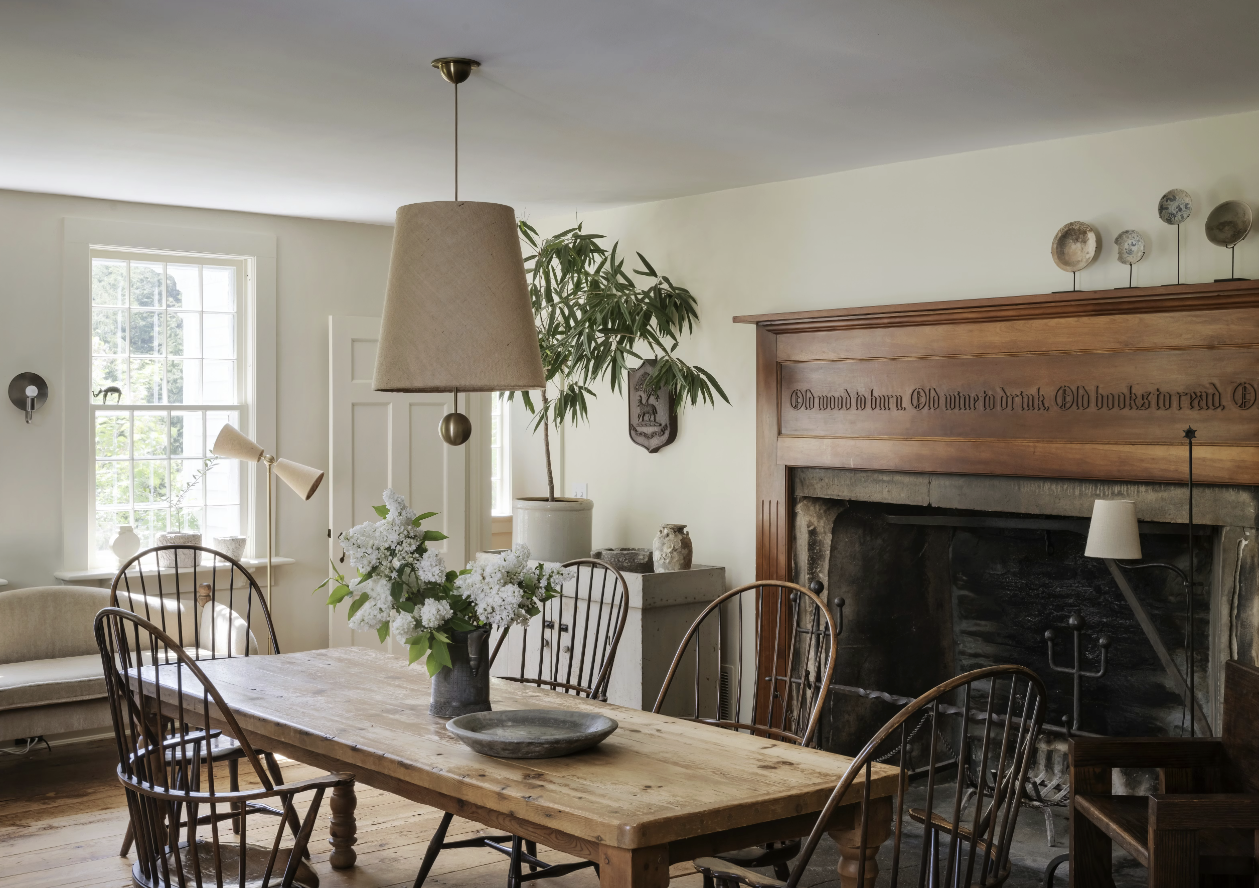 ORBIT ADA SCONCE par Workstead