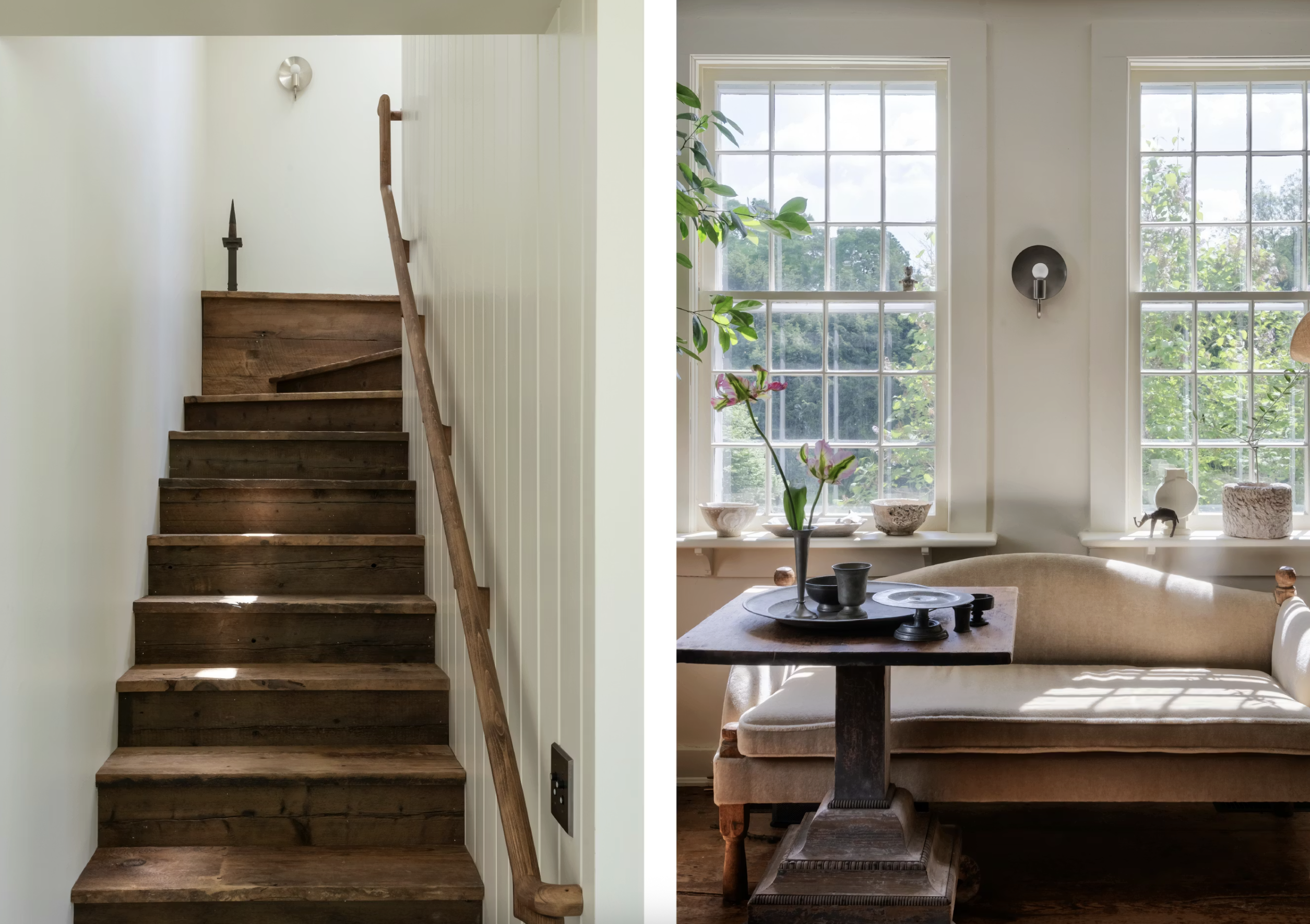 ORBIT ADA SCONCE par Workstead