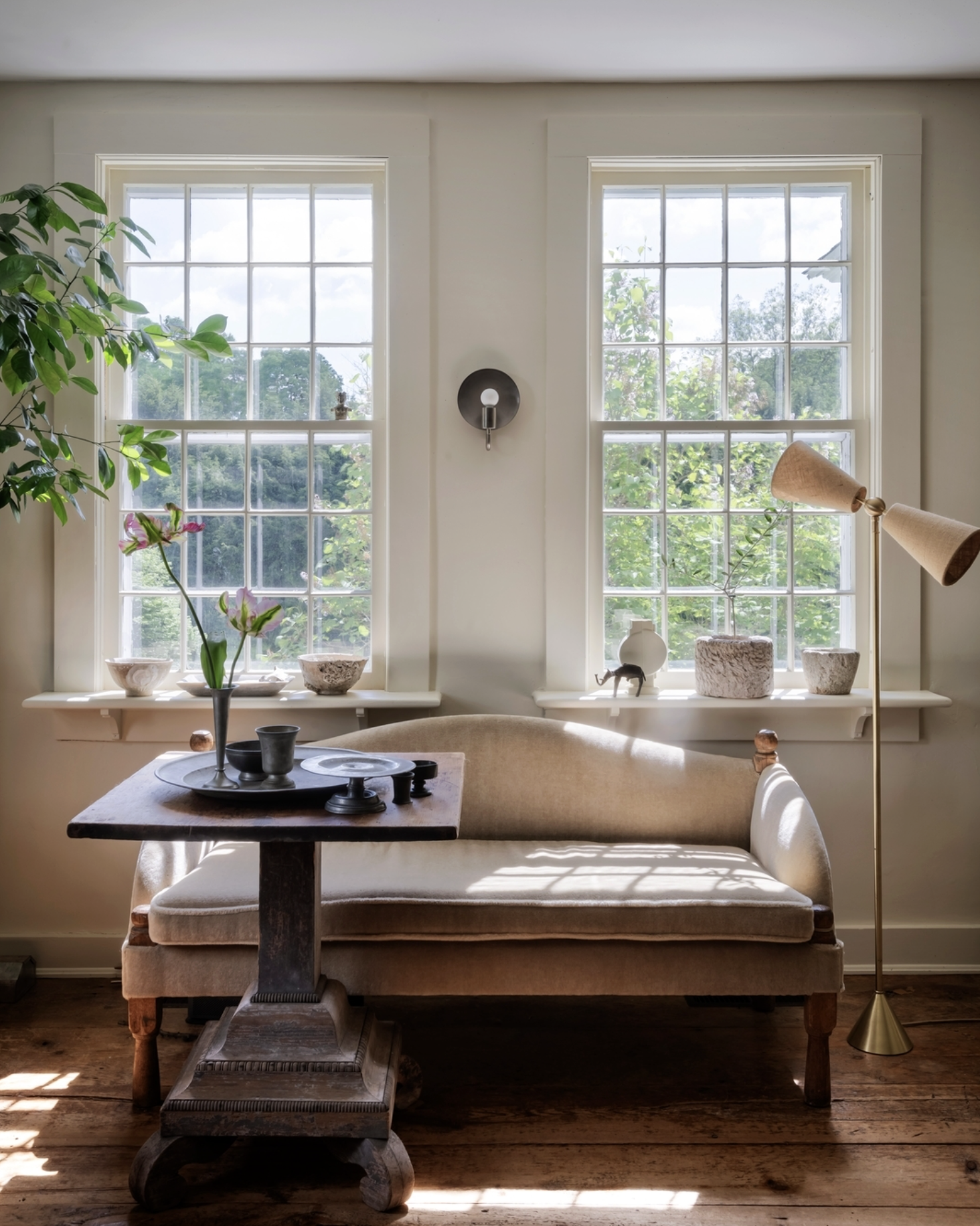 ORBIT ADA SCONCE par Workstead