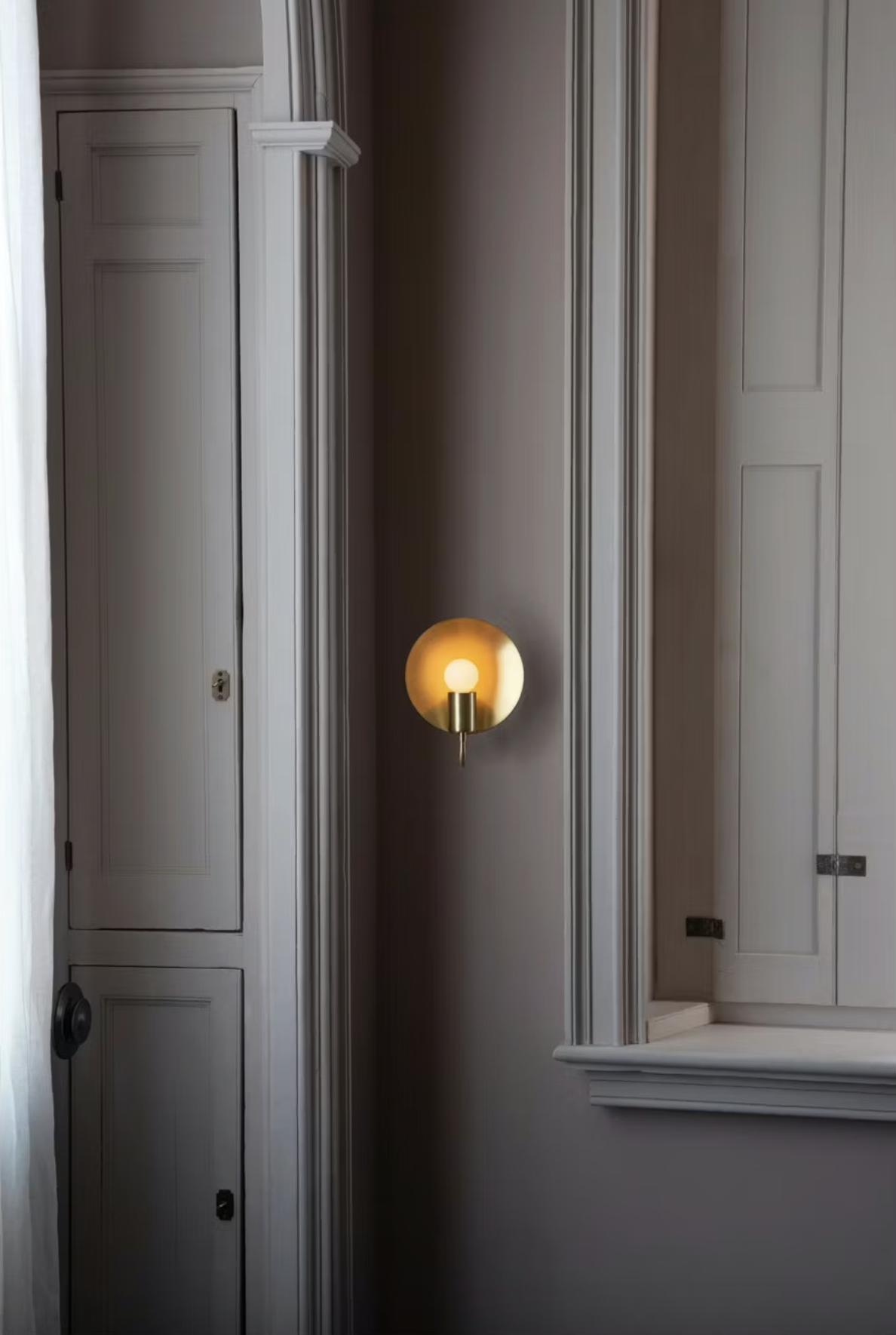 ORBIT ADA SCONCE par Workstead