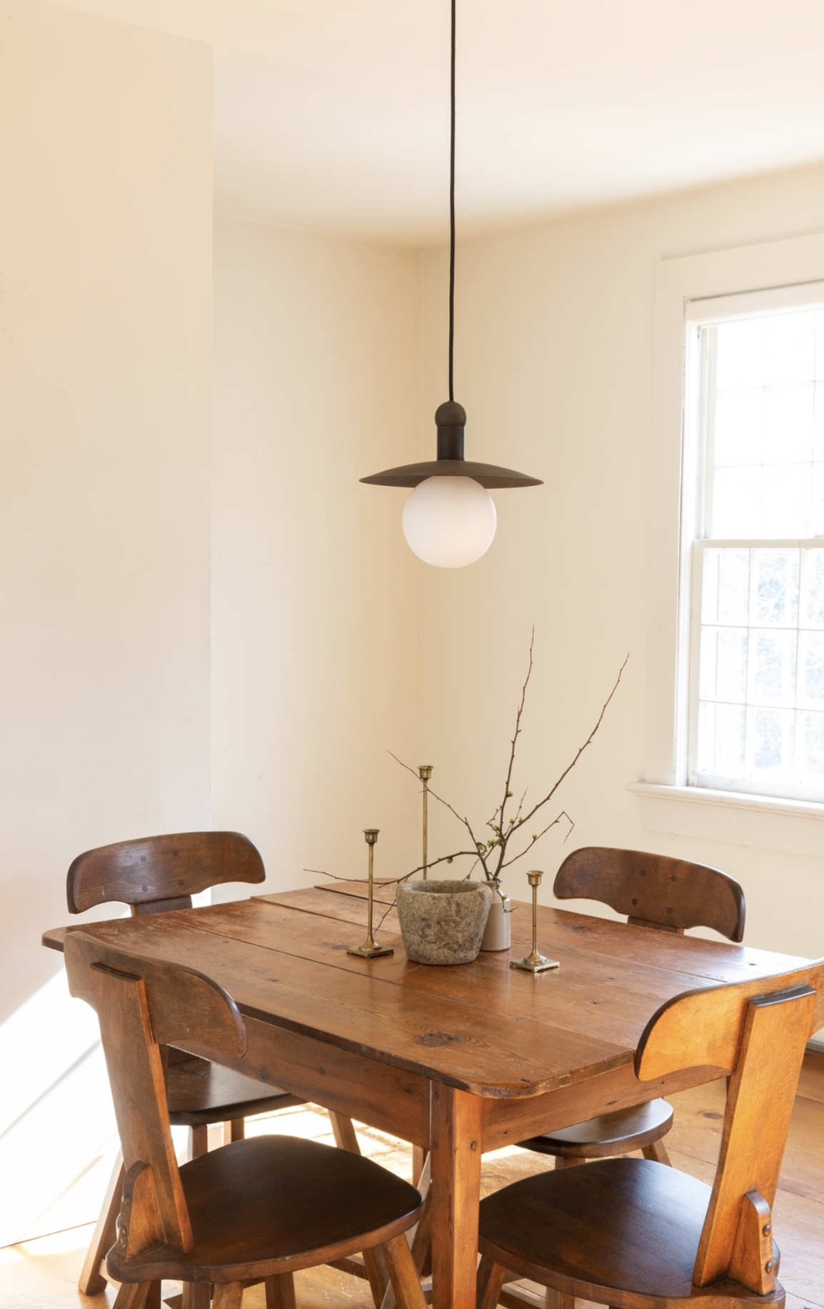 ORBIT CORD PENDANT par Workstead