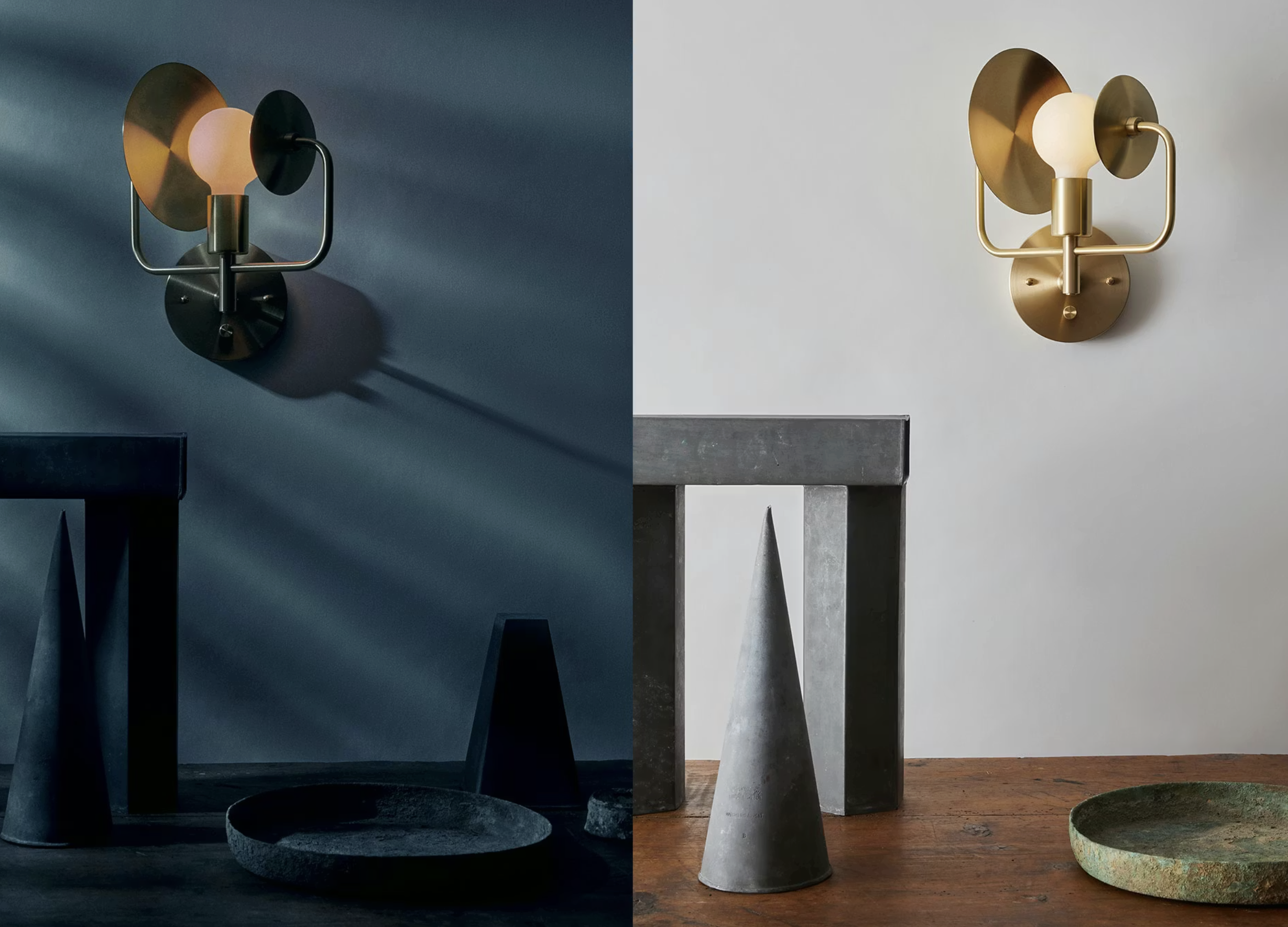 ORBIT SATELLITE par Workstead