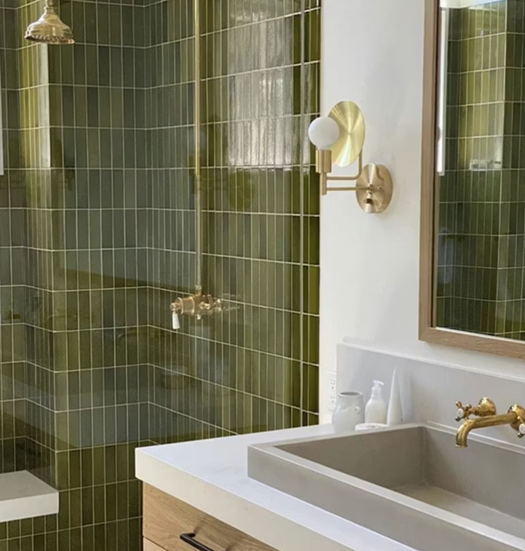 ORBIT SCONCE par Workstead