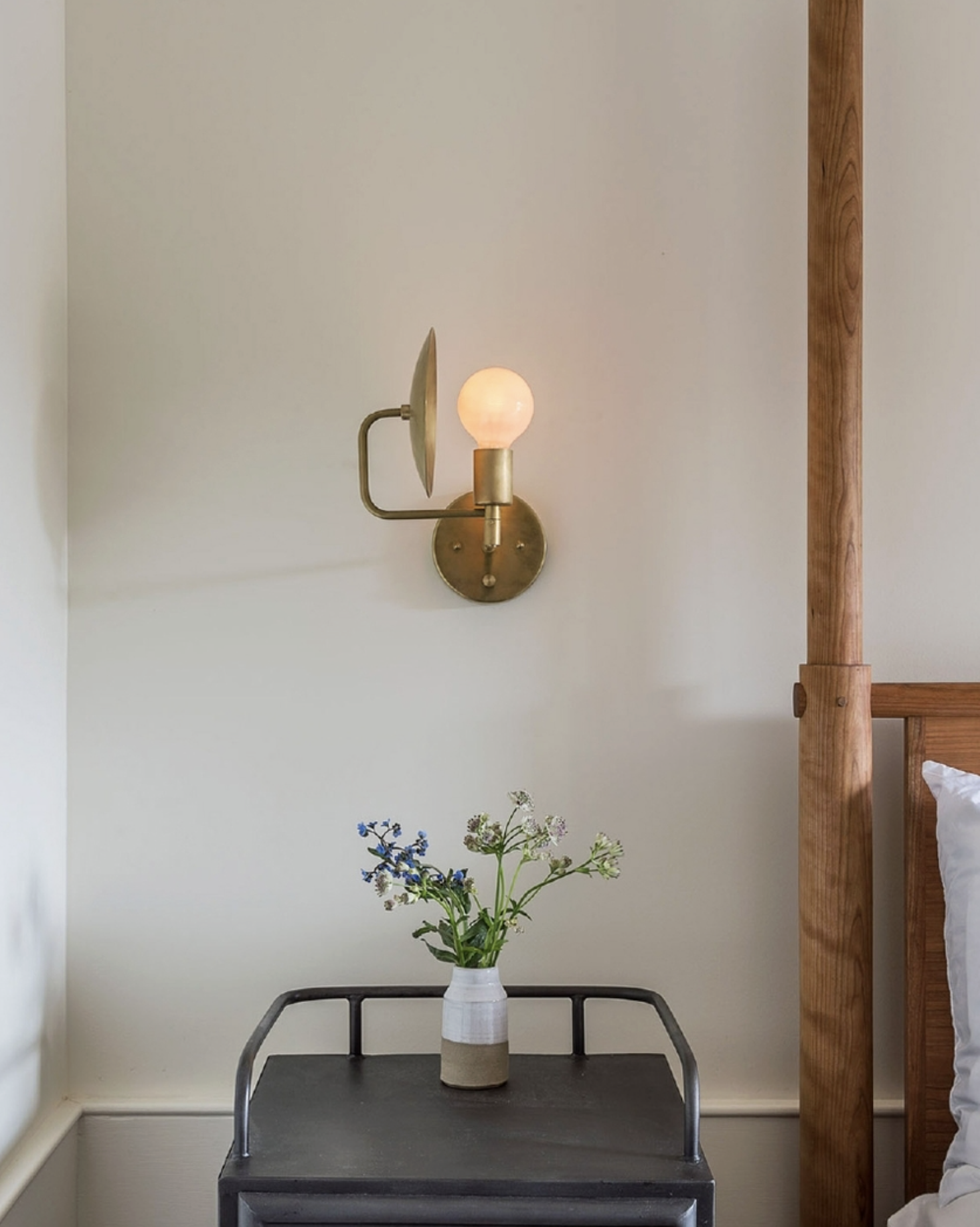 ORBIT SCONCE par Workstead