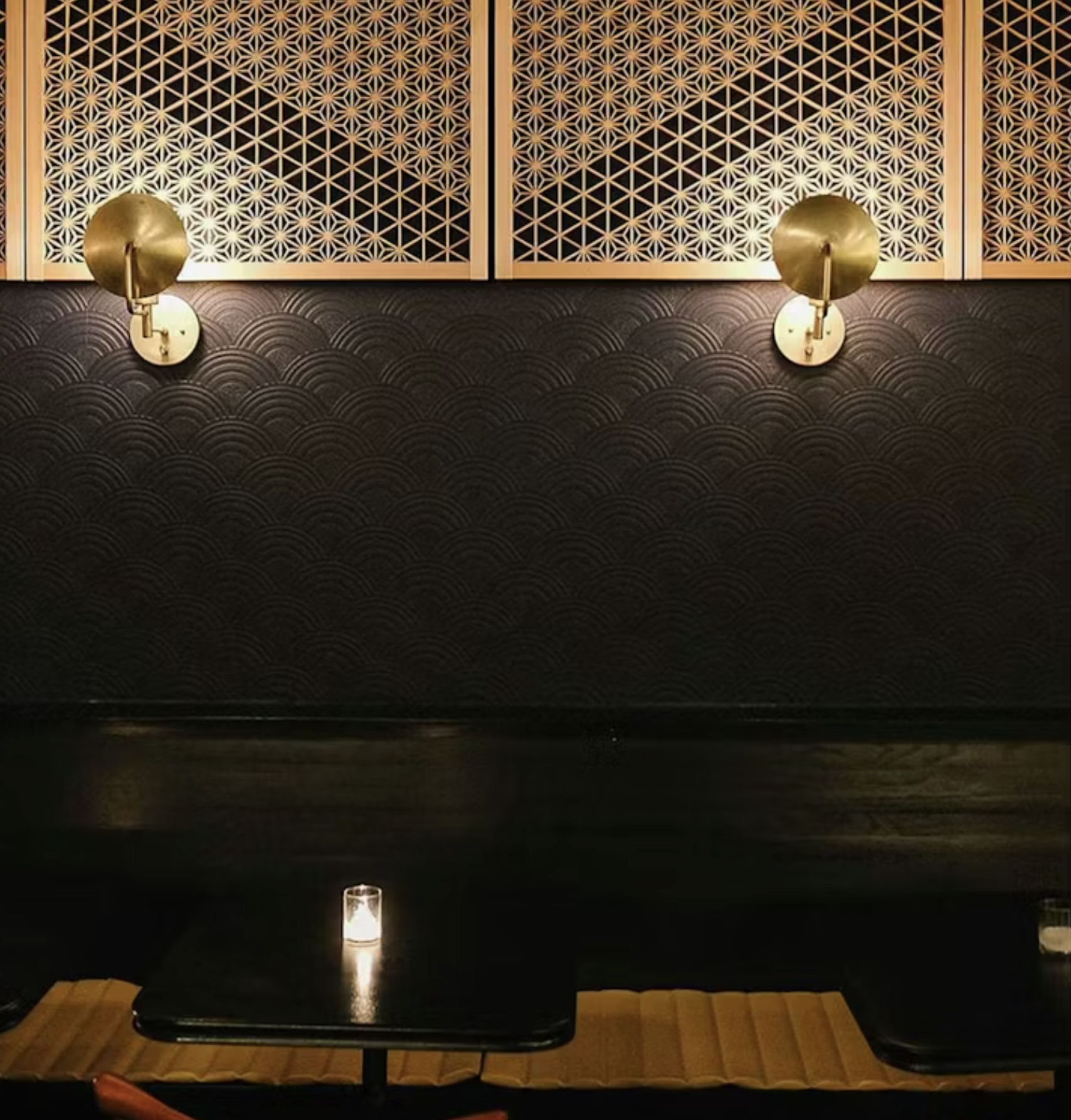 ORBIT SCONCE par Workstead