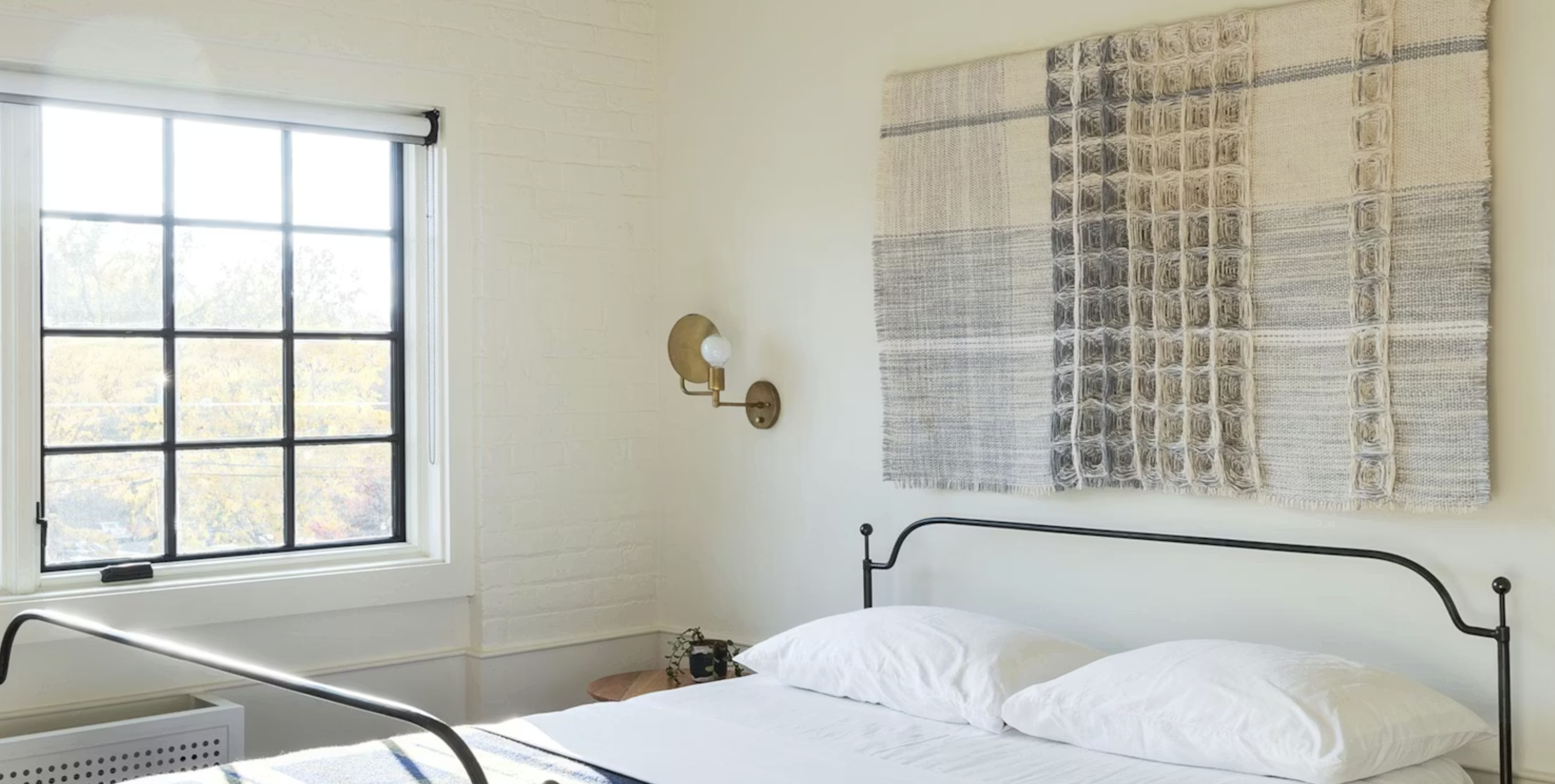 ORBIT SCONCE par Workstead