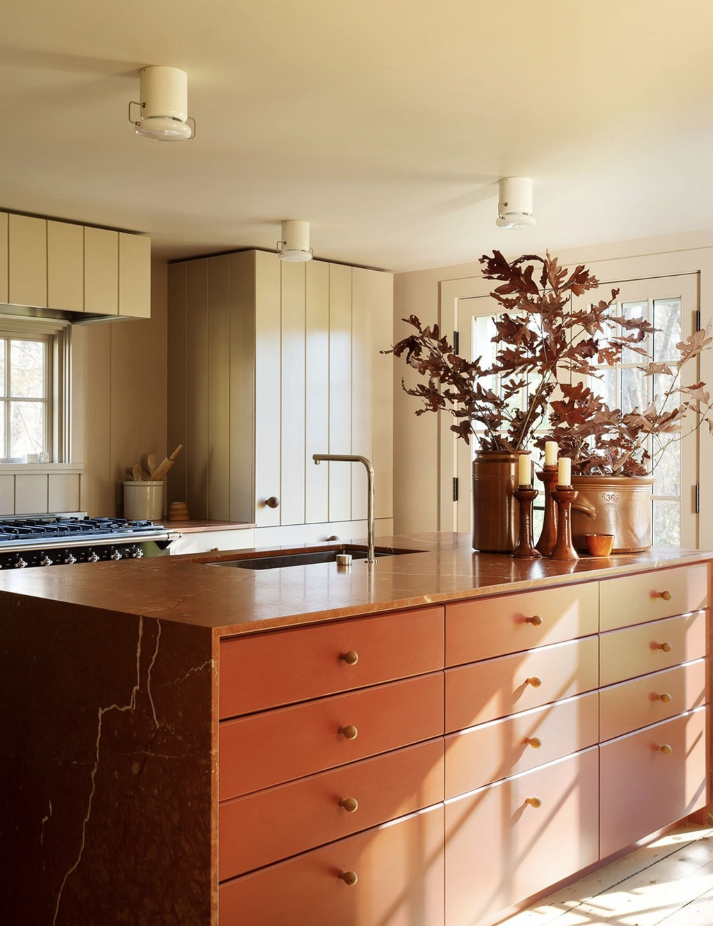 PARK I par Workstead