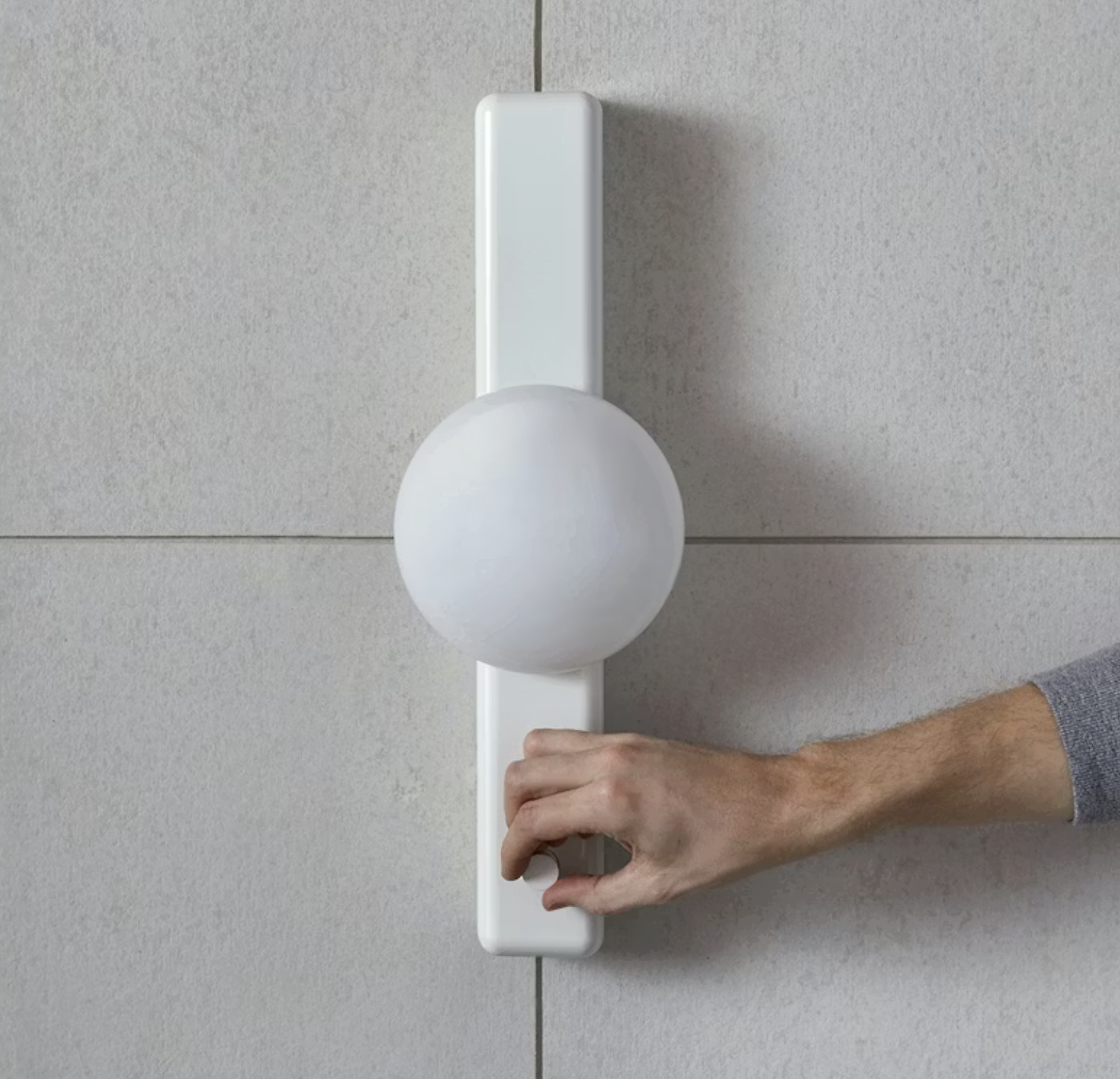 PARK II par Workstead