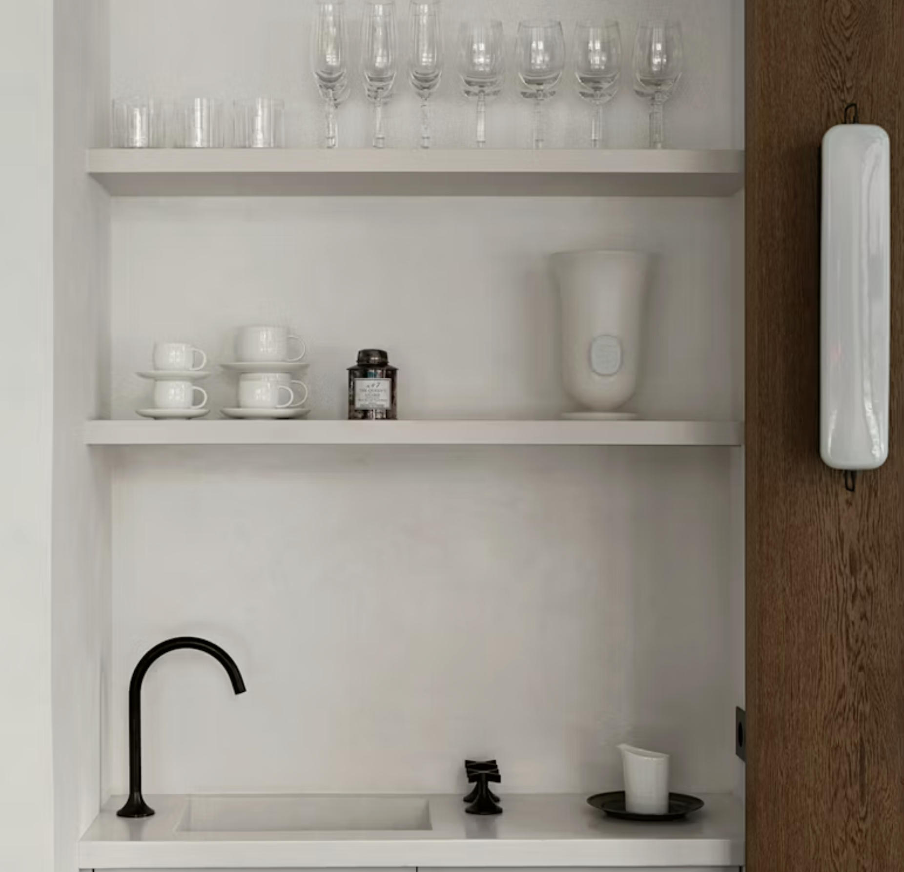 PARK III par Workstead