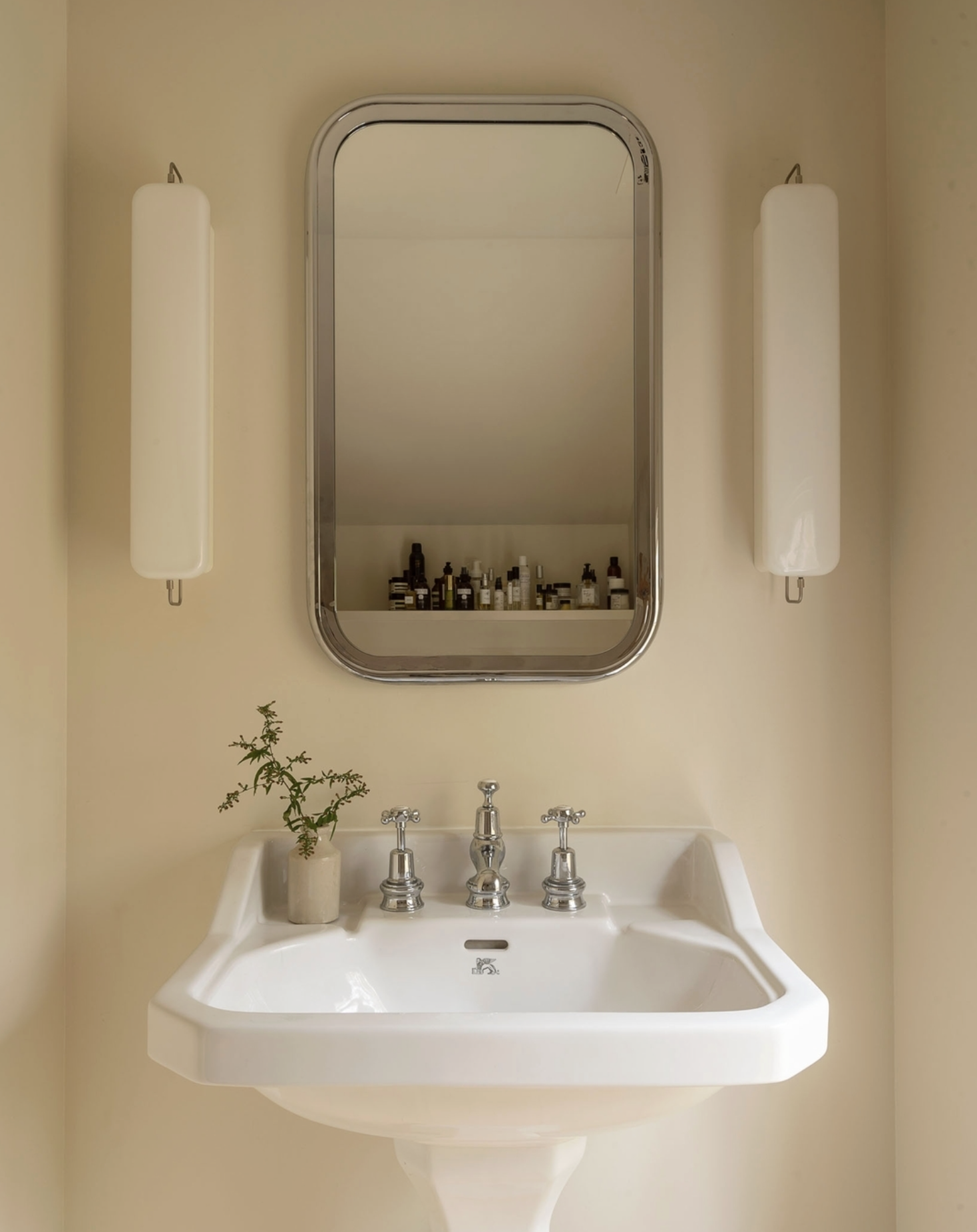 PARK III par Workstead