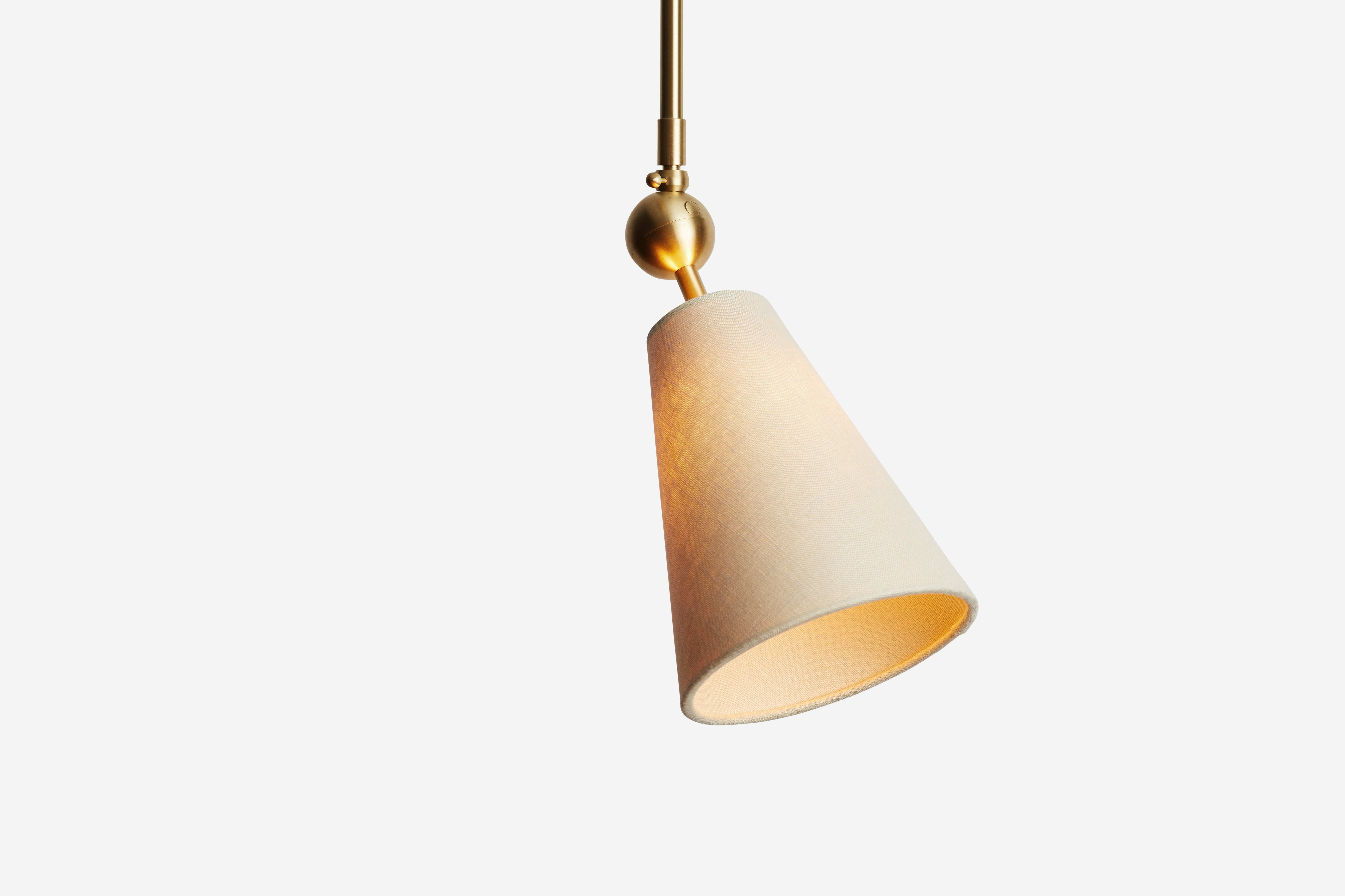 PENDOLO PENDANT I SMALL par Workstead