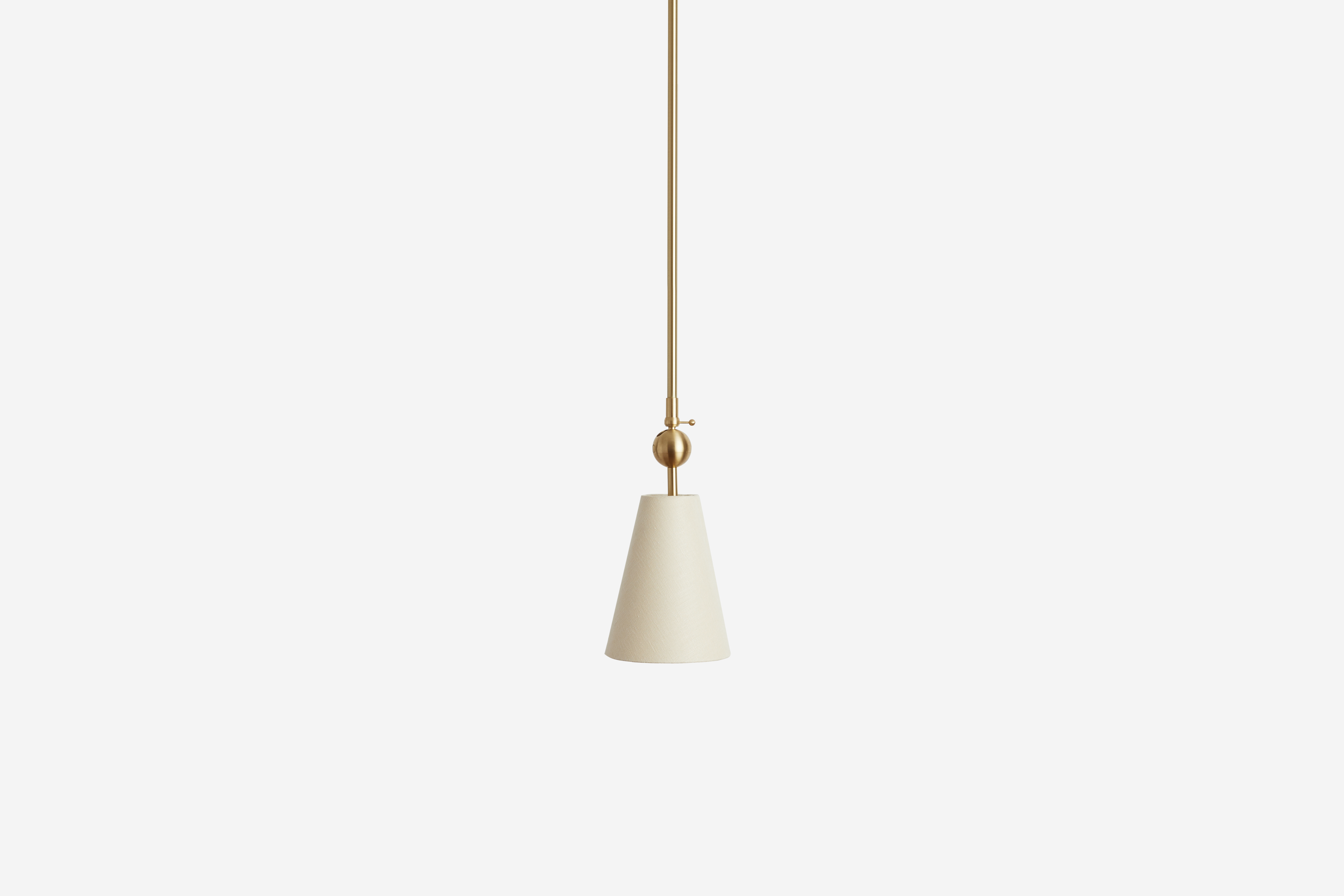 PENDOLO PENDANT I SMALL par Workstead