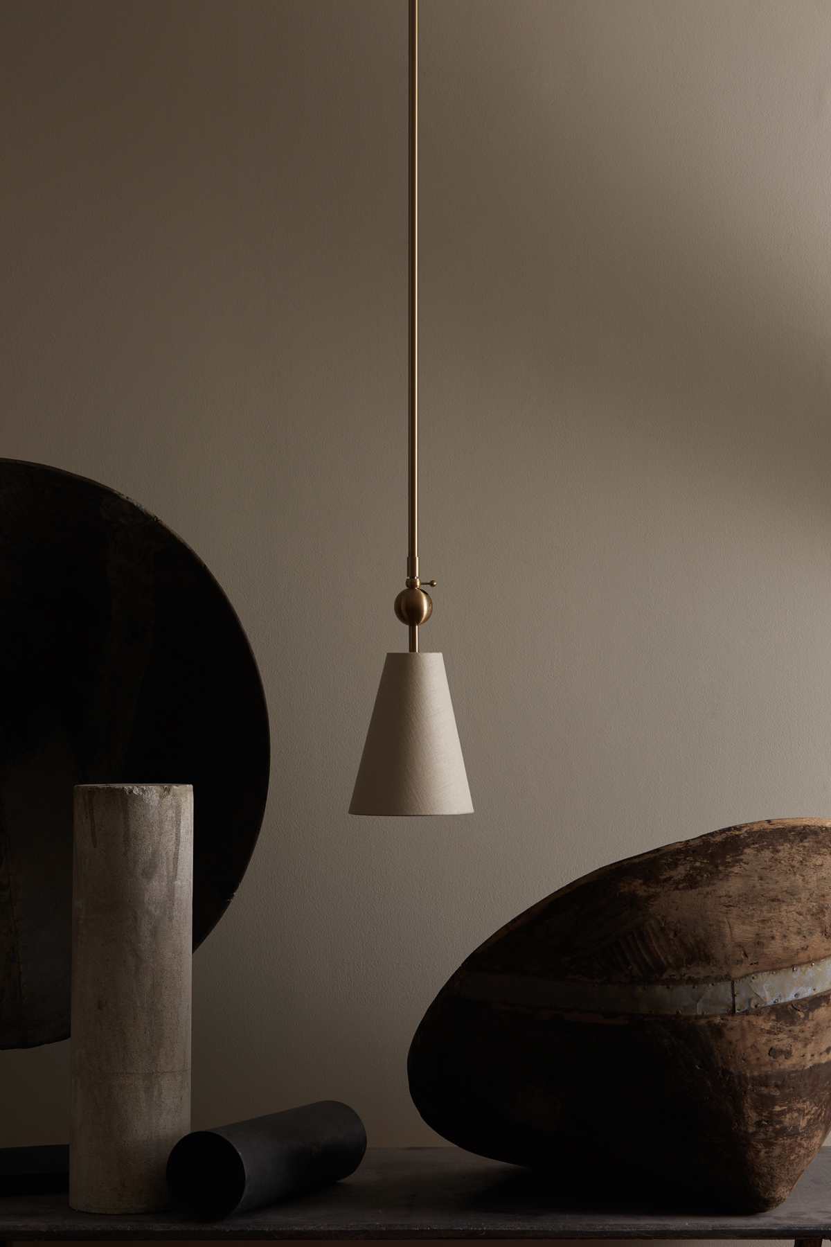 PENDOLO PENDANT I SMALL par Workstead