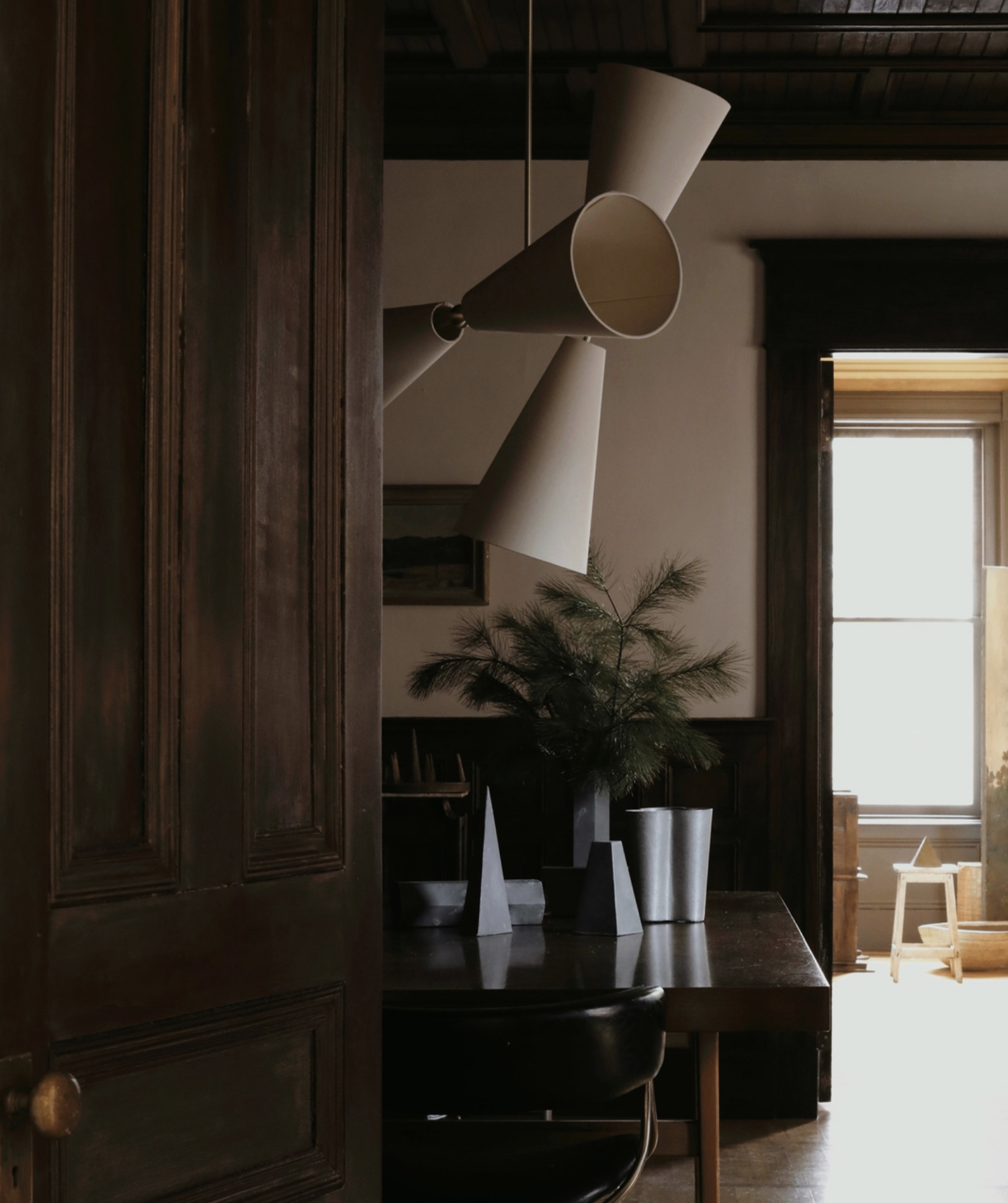 PENDOLO PENDANT IV LARGE par Workstead