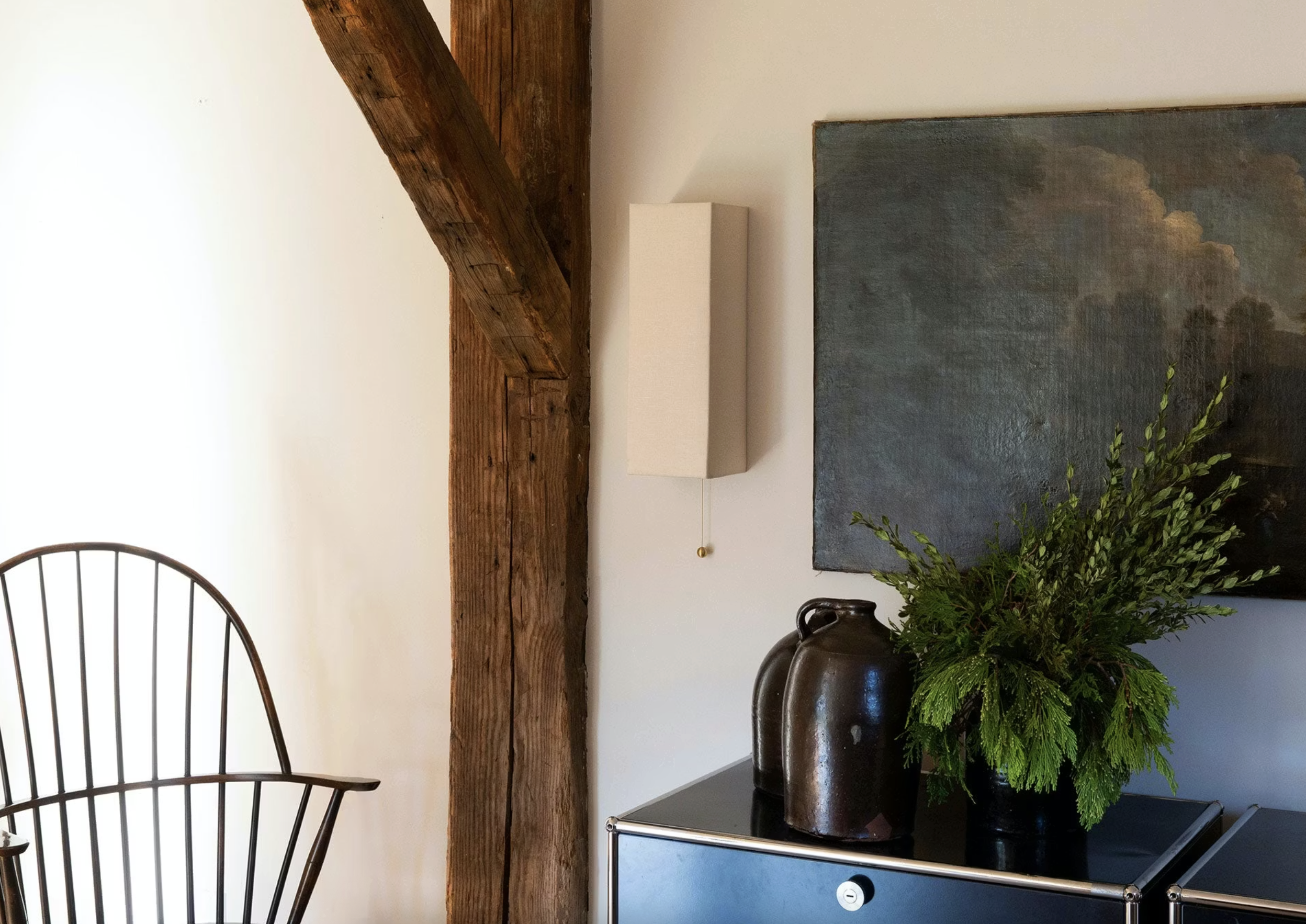 SHADED BLOCK par Workstead