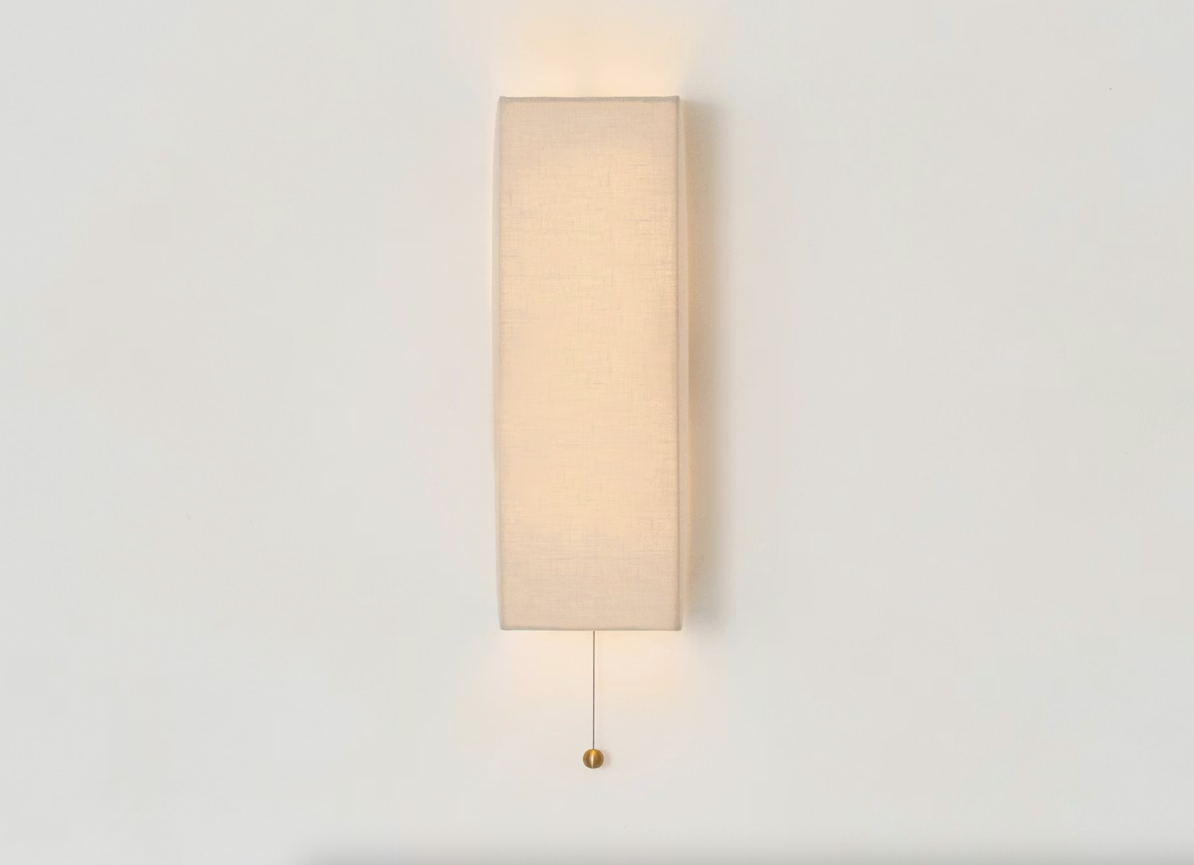 SHADED BLOCK par Workstead