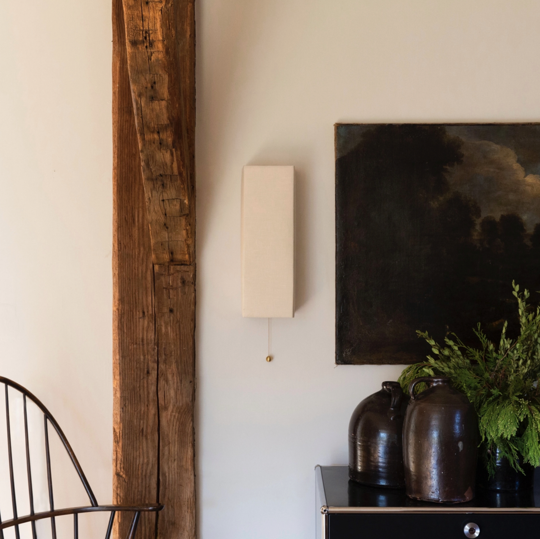 SHADED BLOCK par Workstead