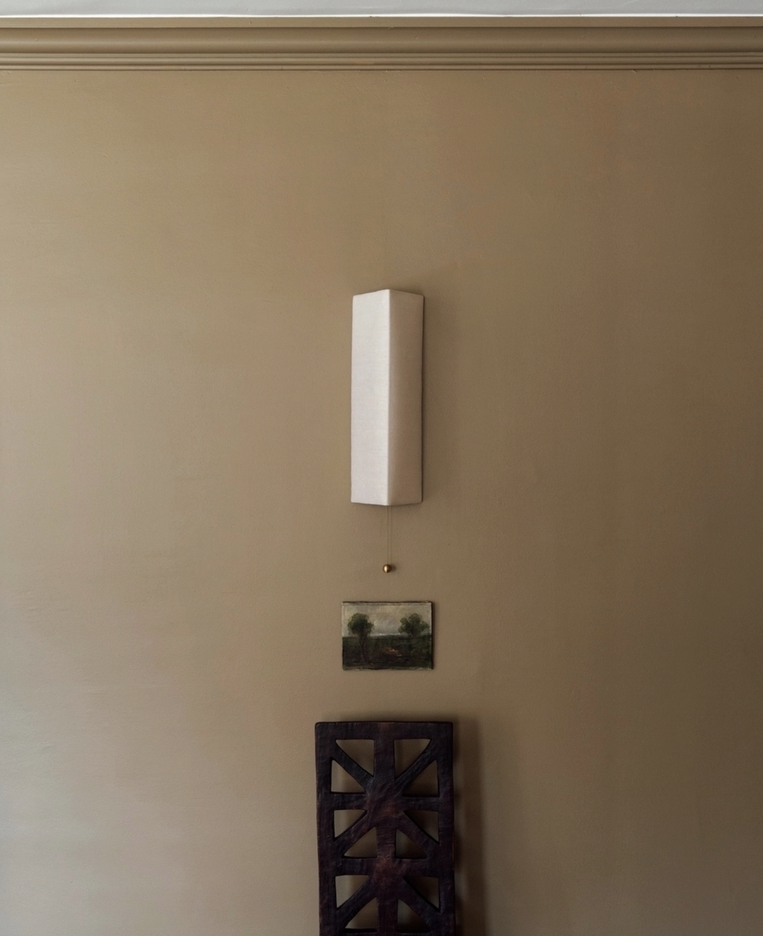 SHADED GABLE par Workstead