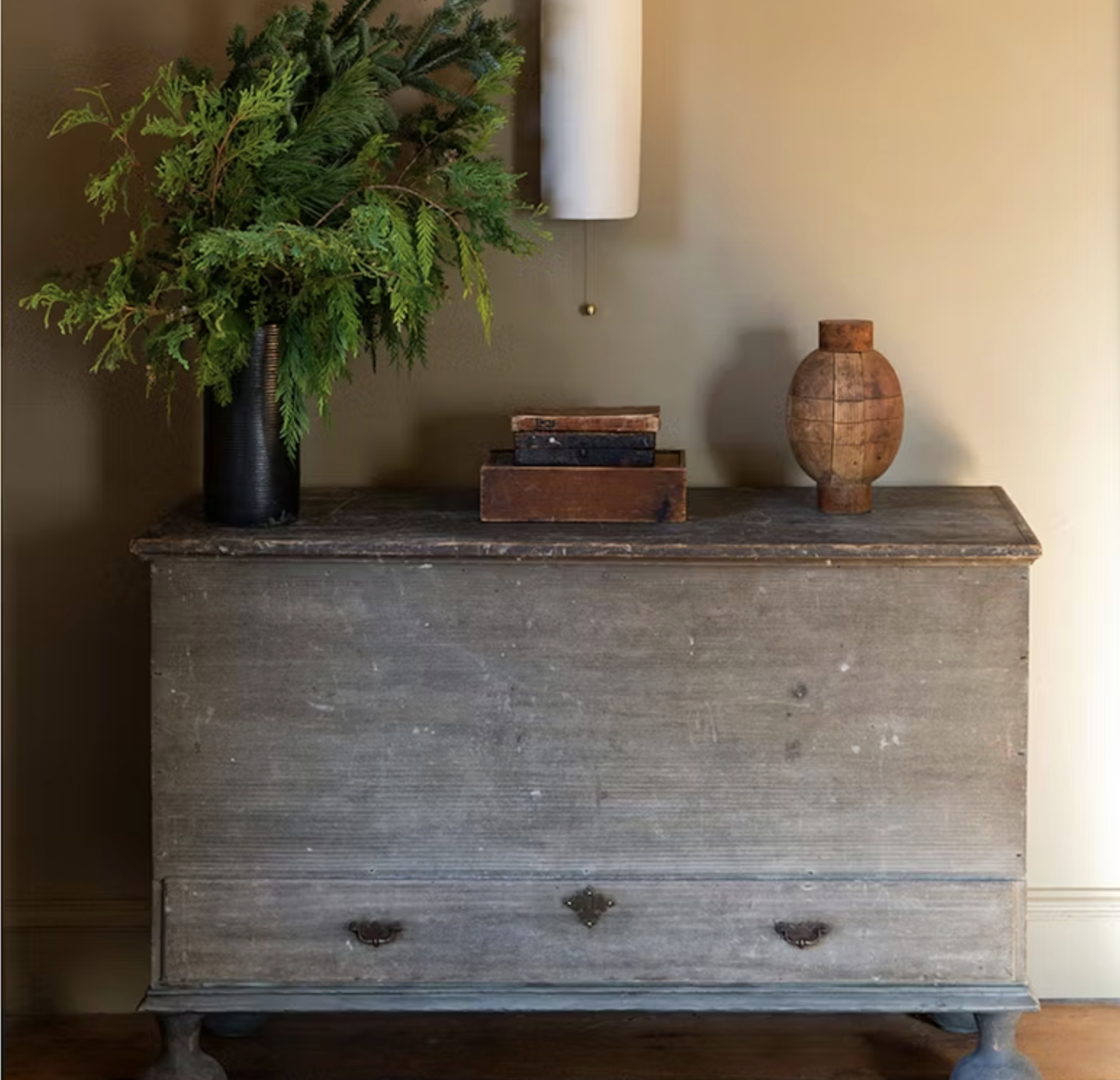 SHADED VAULT par Workstead