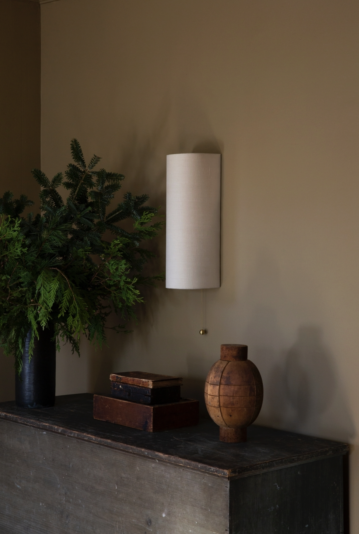 SHADED VAULT par Workstead