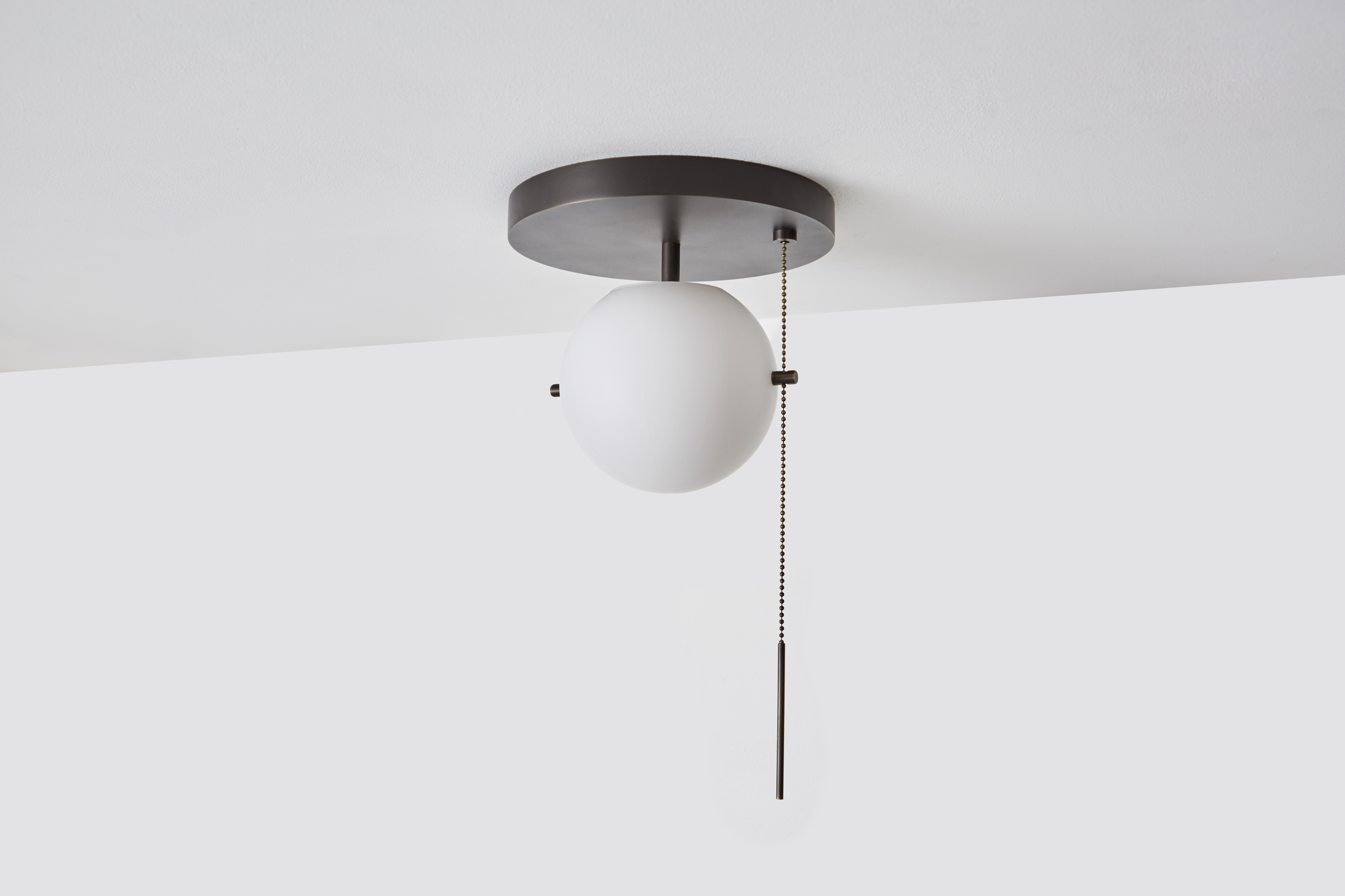 SIGNAL FLUSH MOUNT par Workstead