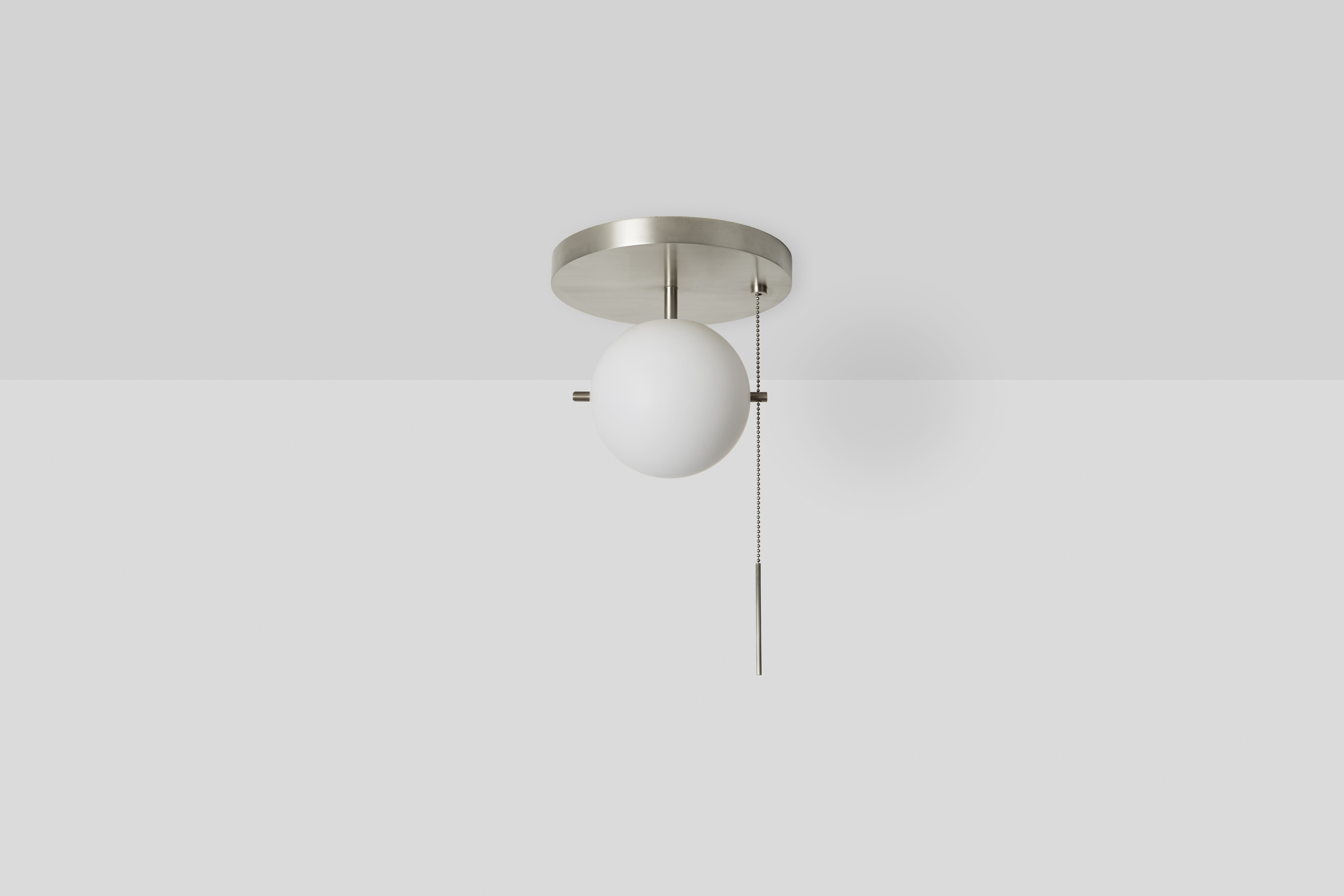 SIGNAL FLUSH MOUNT par Workstead