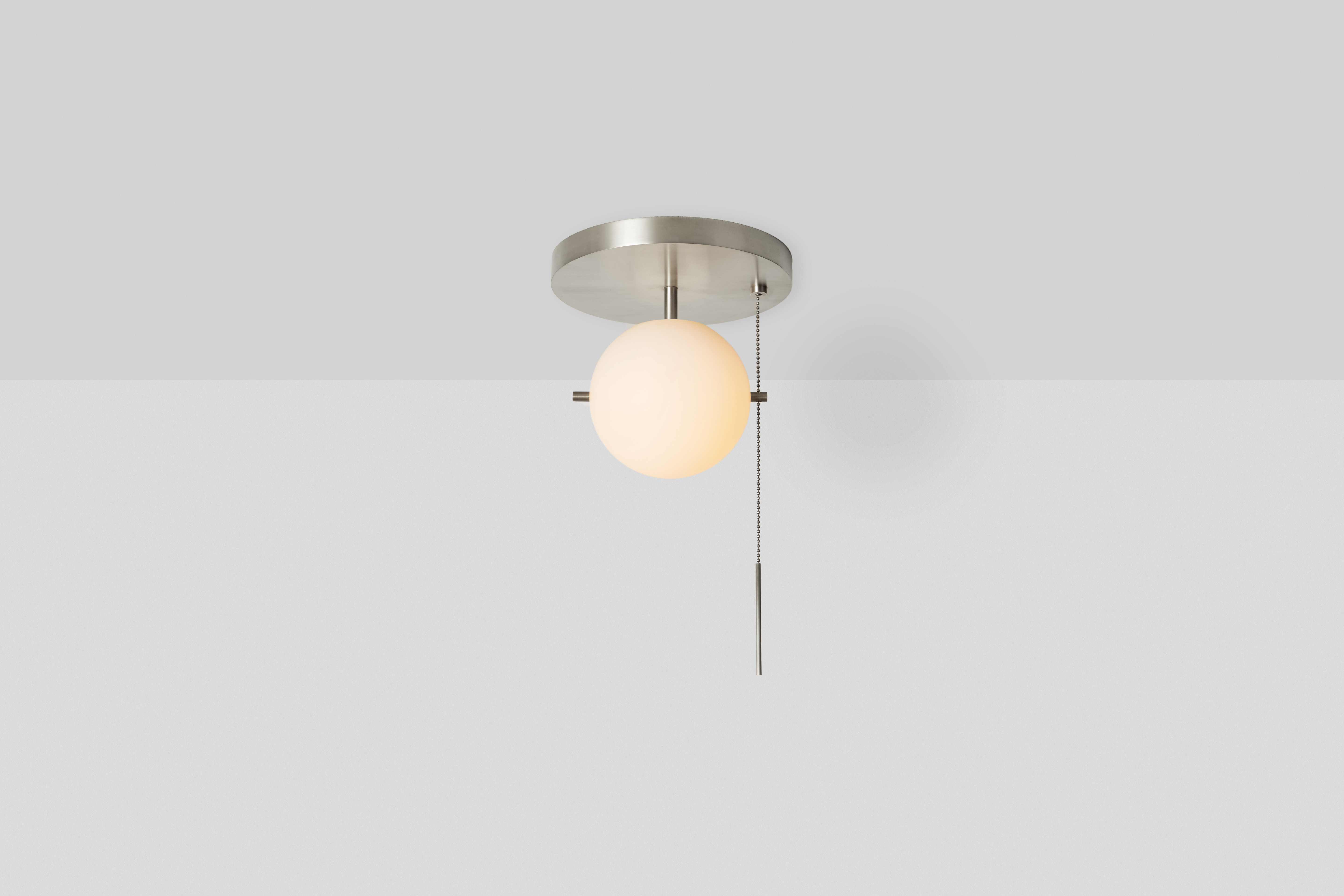 SIGNAL FLUSH MOUNT par Workstead