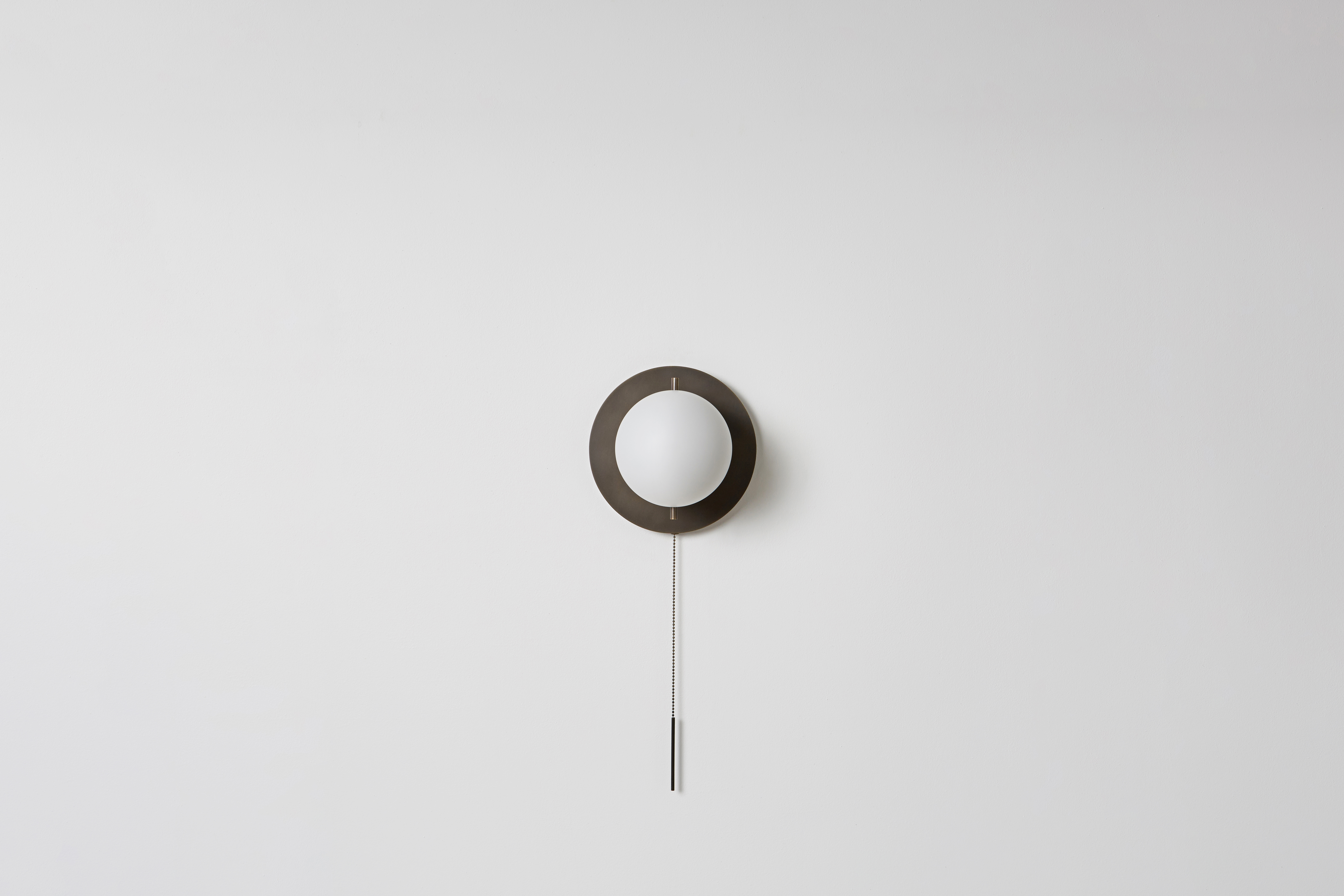 SIGNAL SCONCE par Workstead