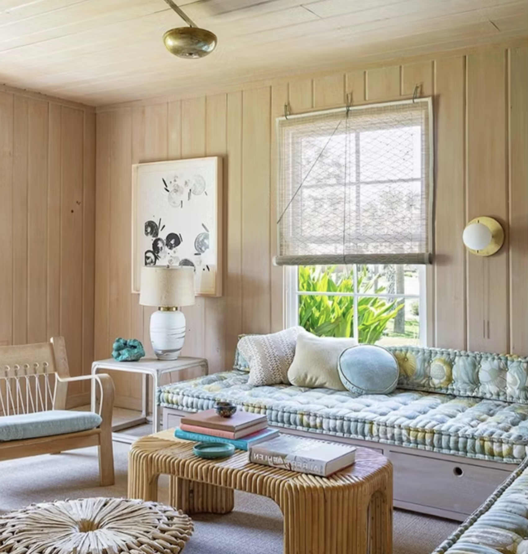 SIGNAL SCONCE par Workstead