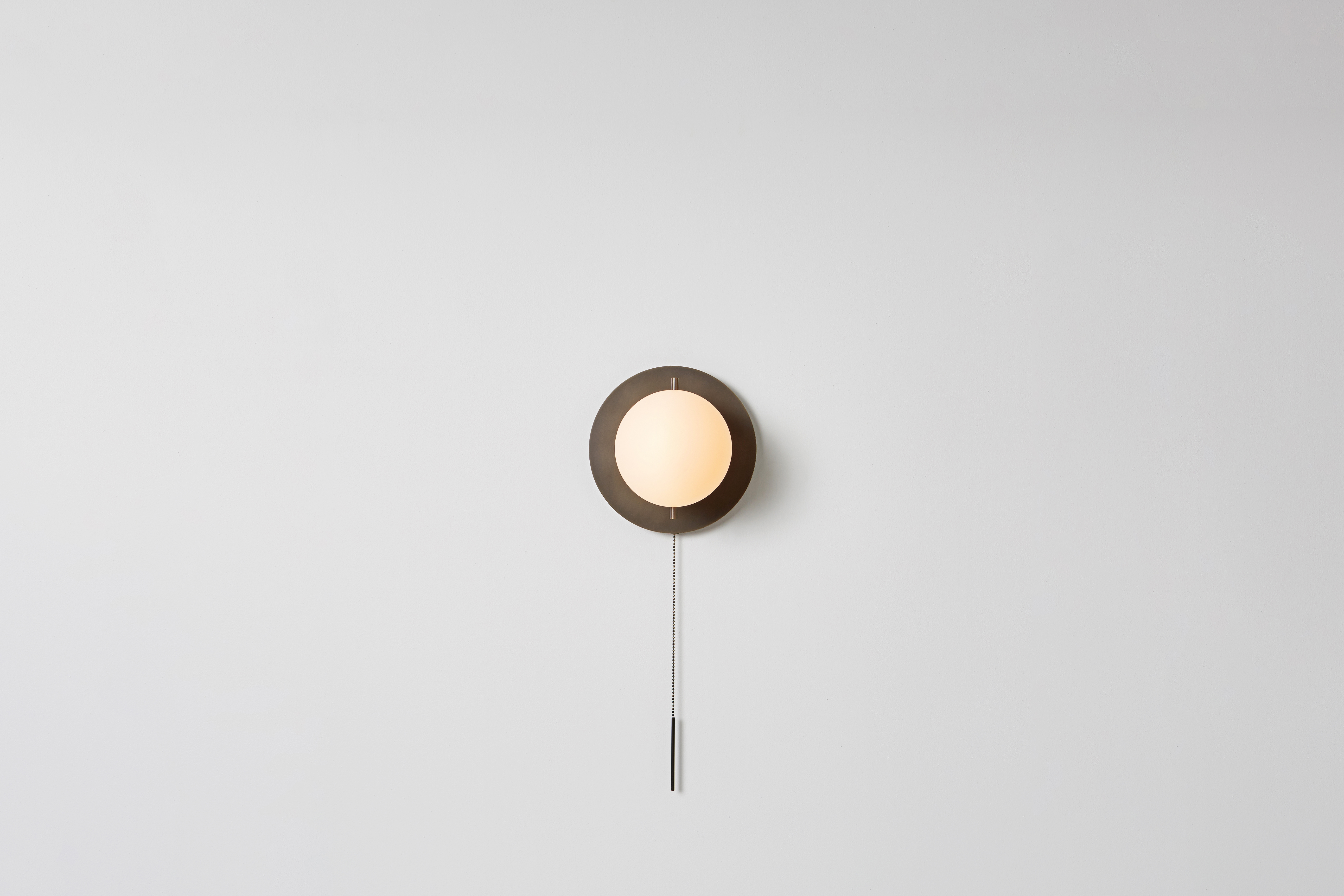 SIGNAL SCONCE par Workstead