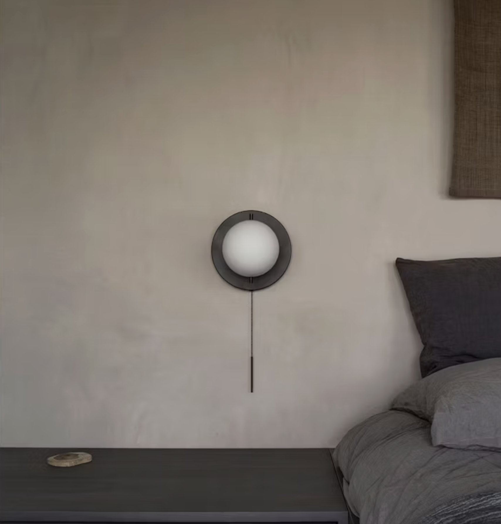 SIGNAL SCONCE par Workstead