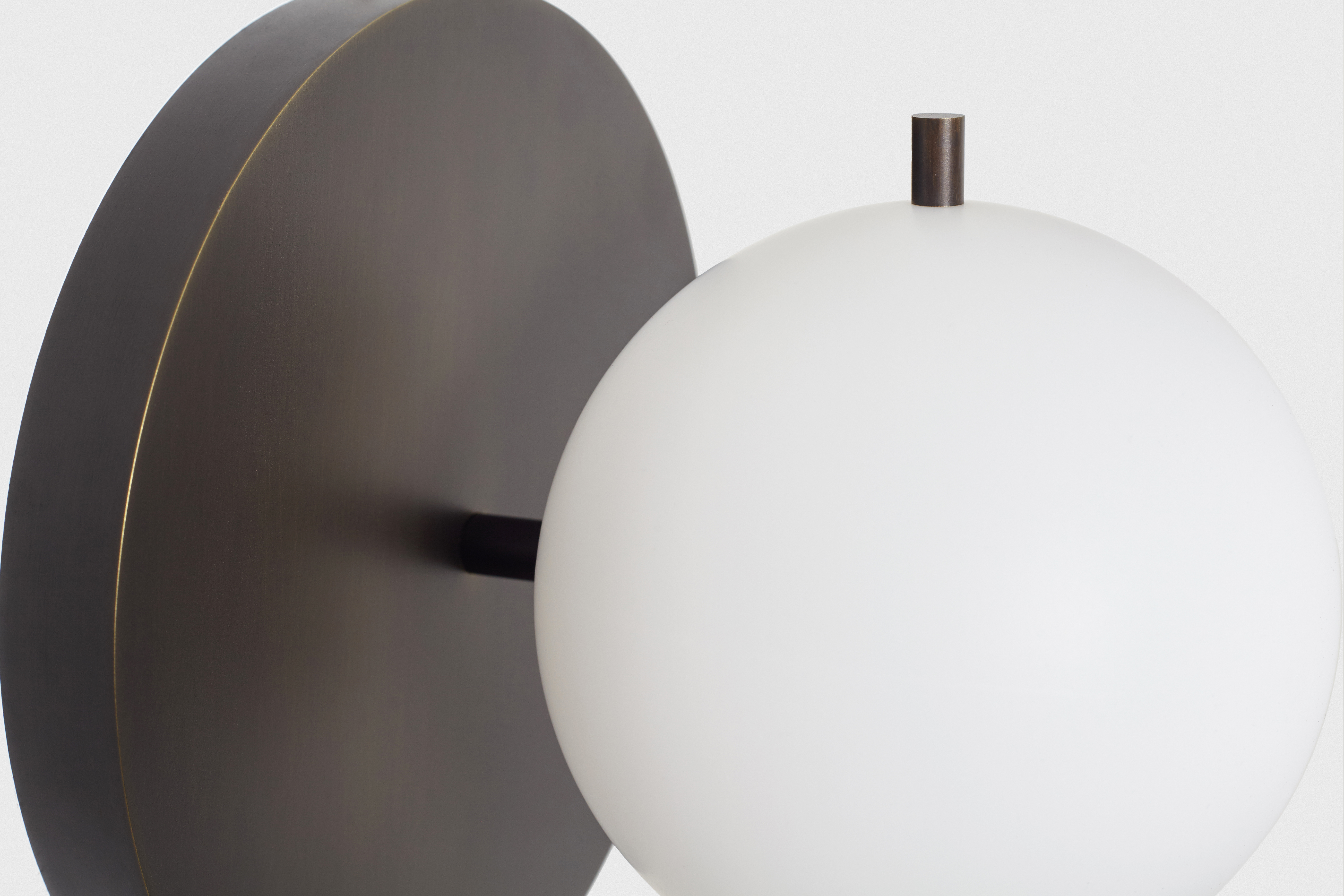 SIGNAL SCONCE par Workstead