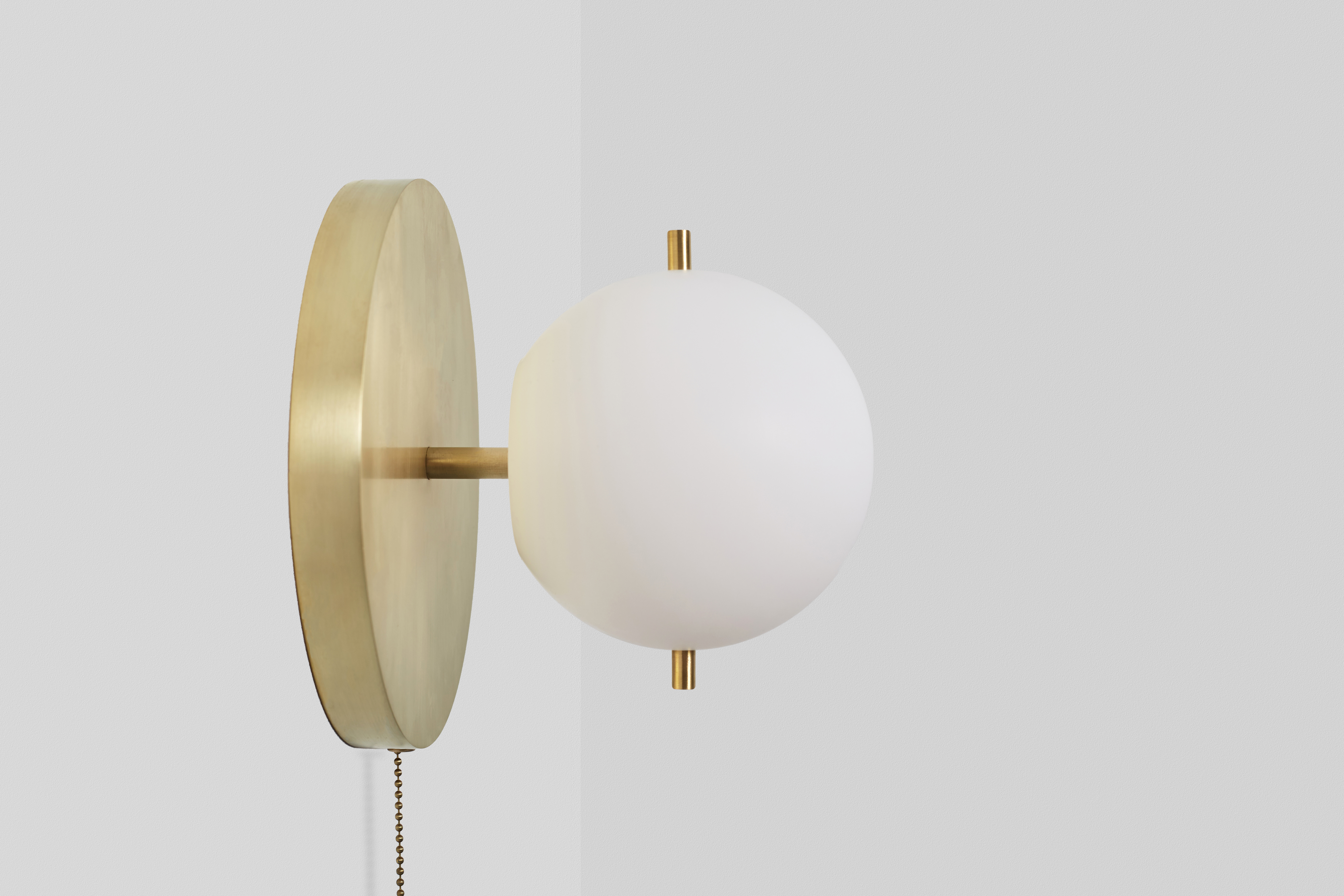 SIGNAL SCONCE par Workstead