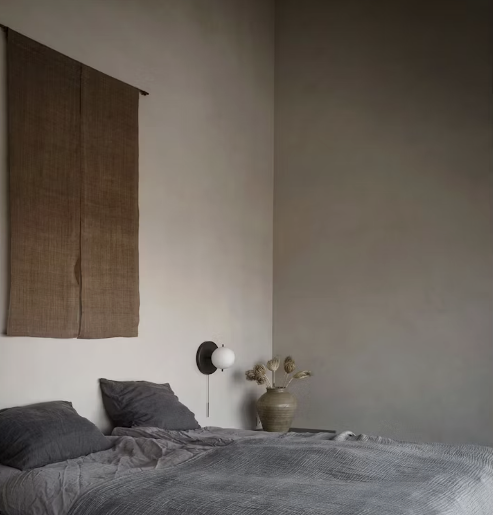 SIGNAL SCONCE par Workstead