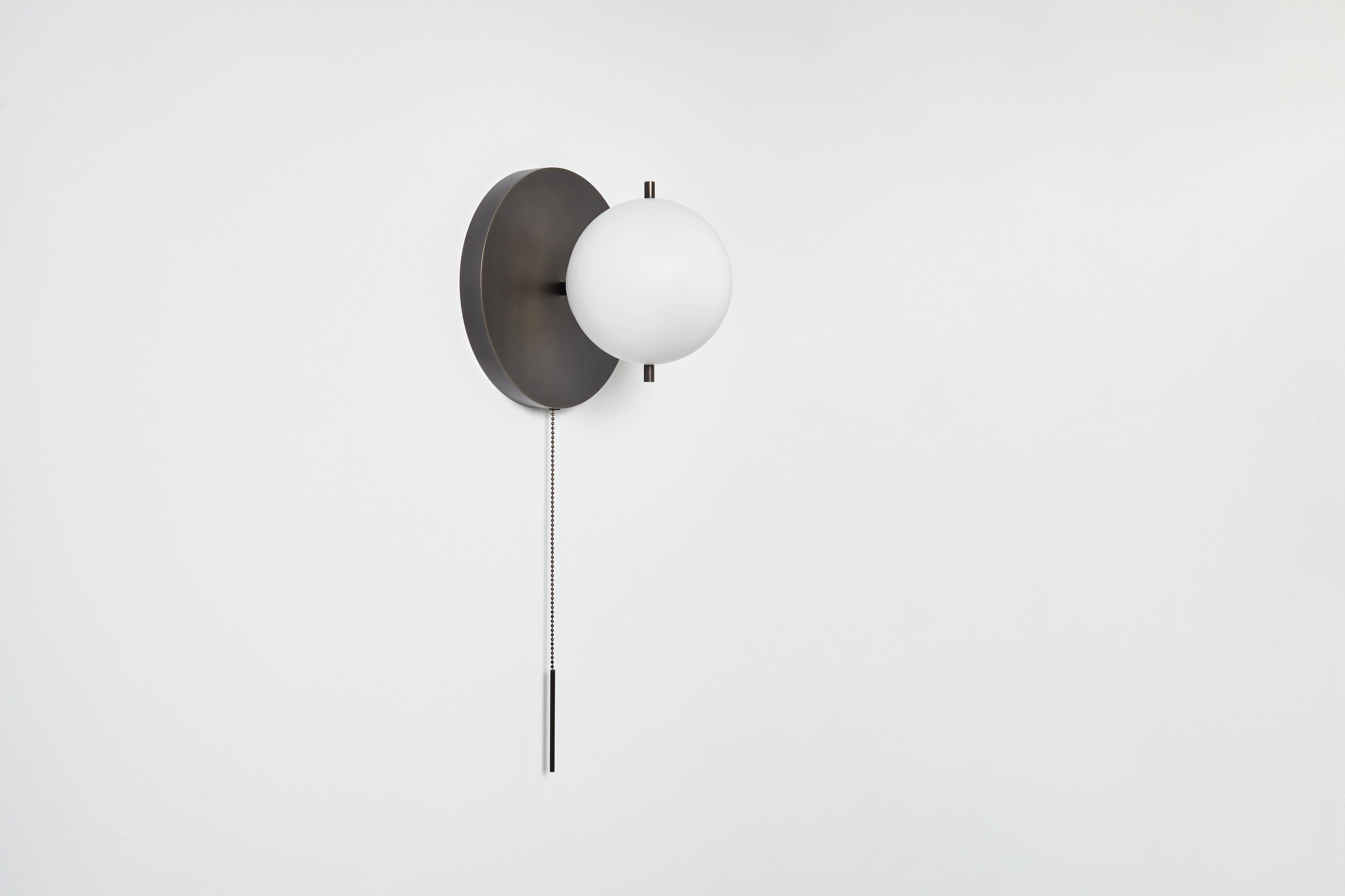 SIGNAL SCONCE par Workstead