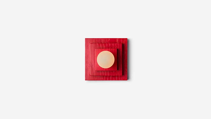 STEP SCONCE par Workstead