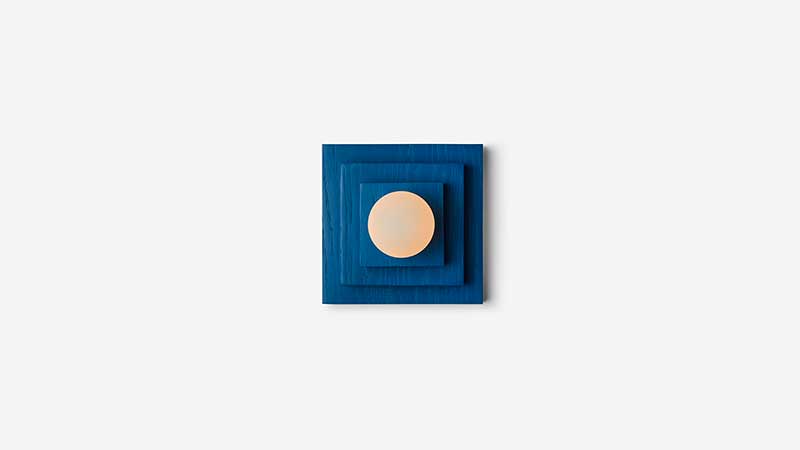 STEP SCONCE par Workstead