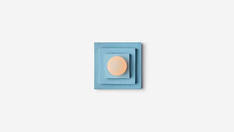STEP SCONCE par Workstead