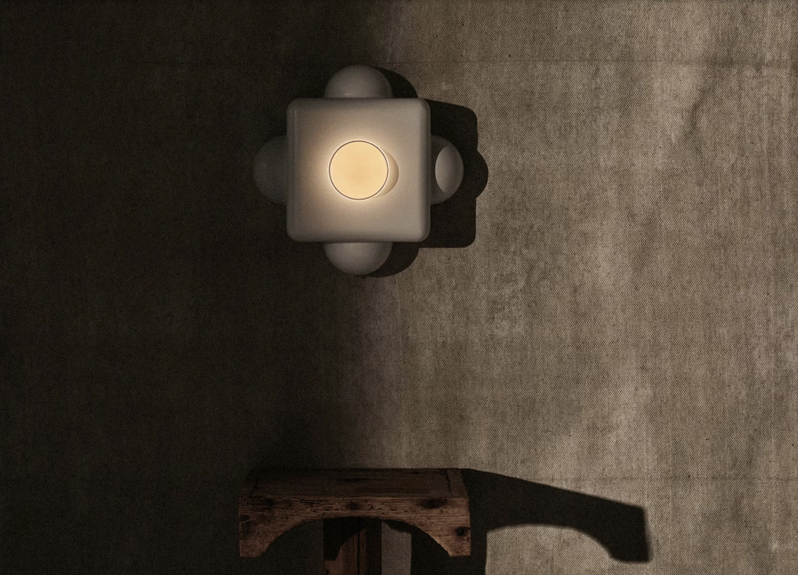 TINSEL par Workstead