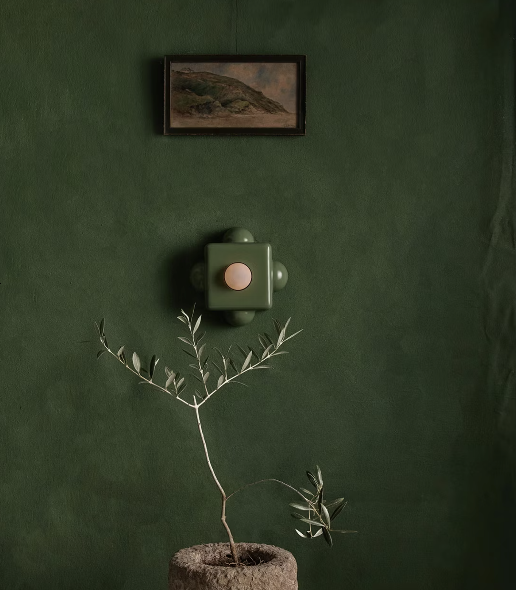 TINSEL par Workstead