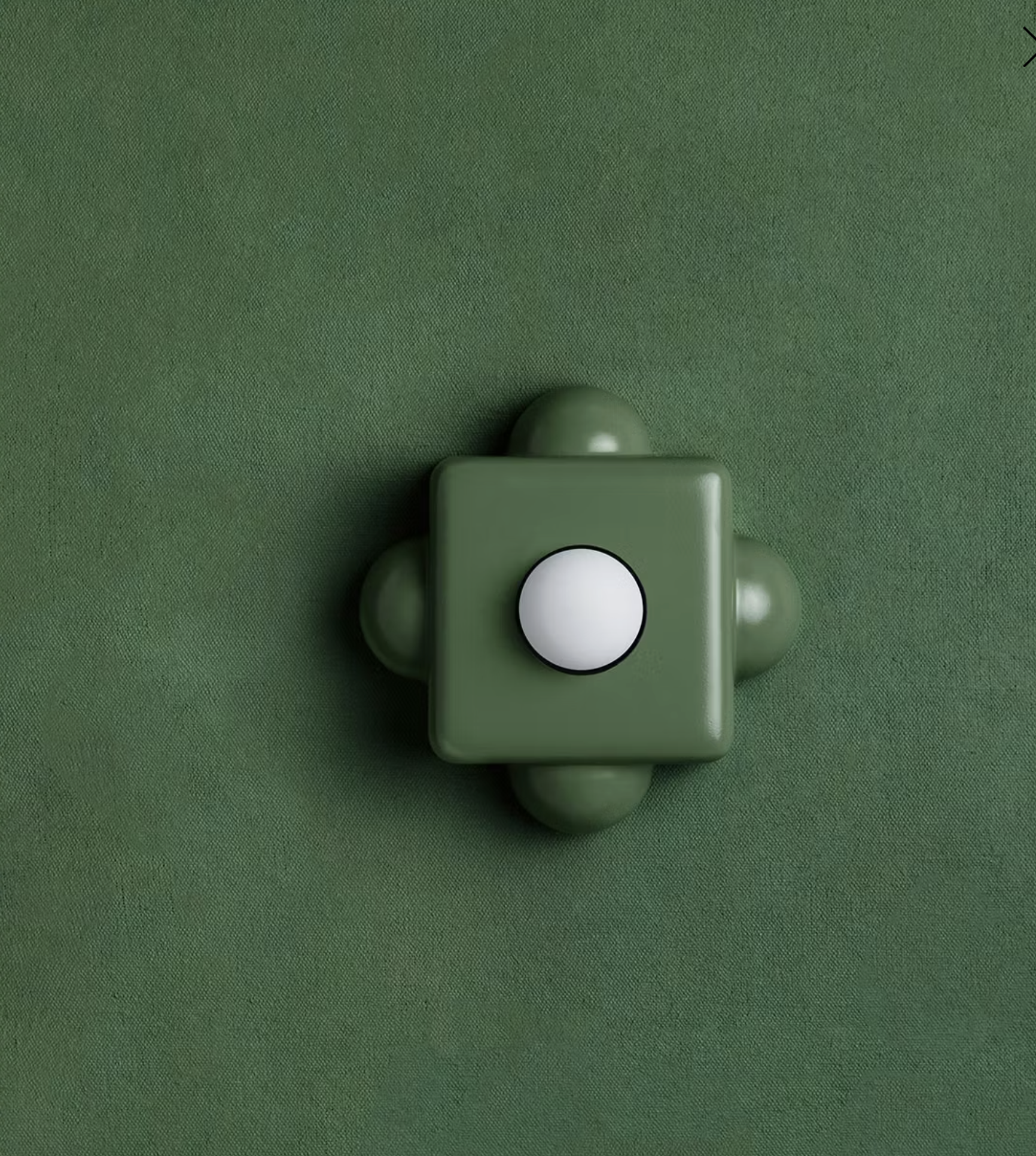 TINSEL par Workstead