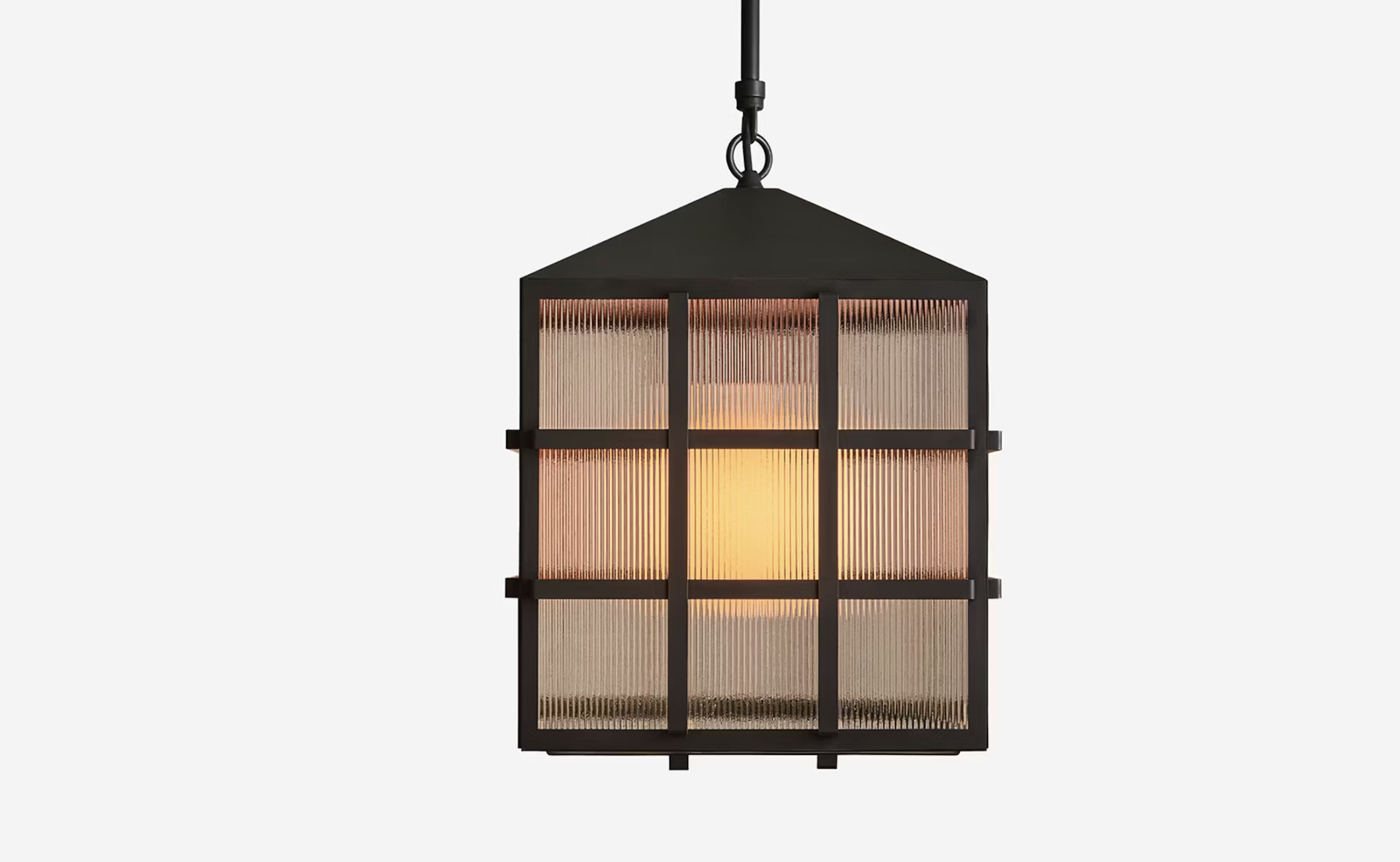 TREILLIS PENDANT par Workstead