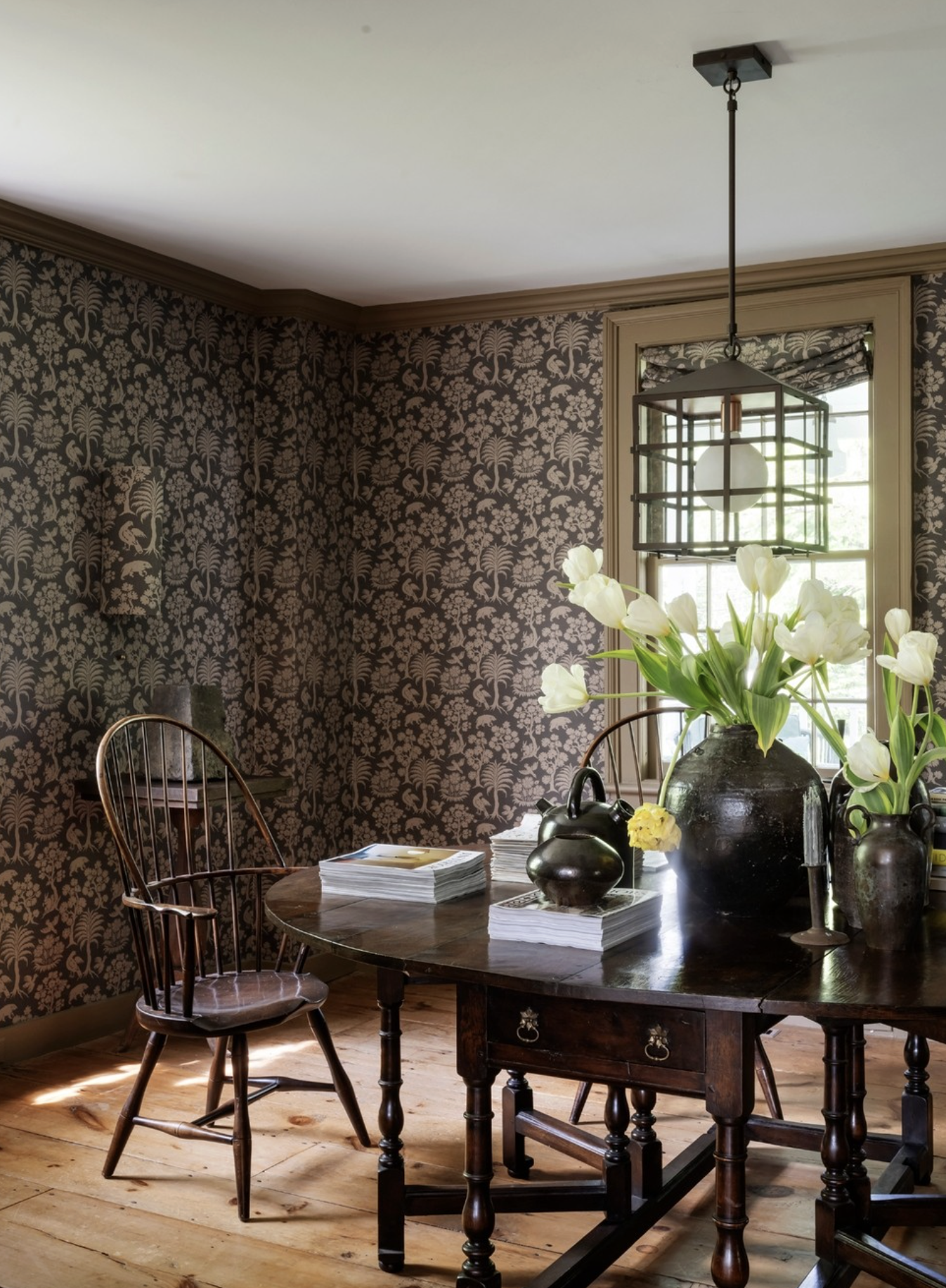 TREILLIS PENDANT par Workstead