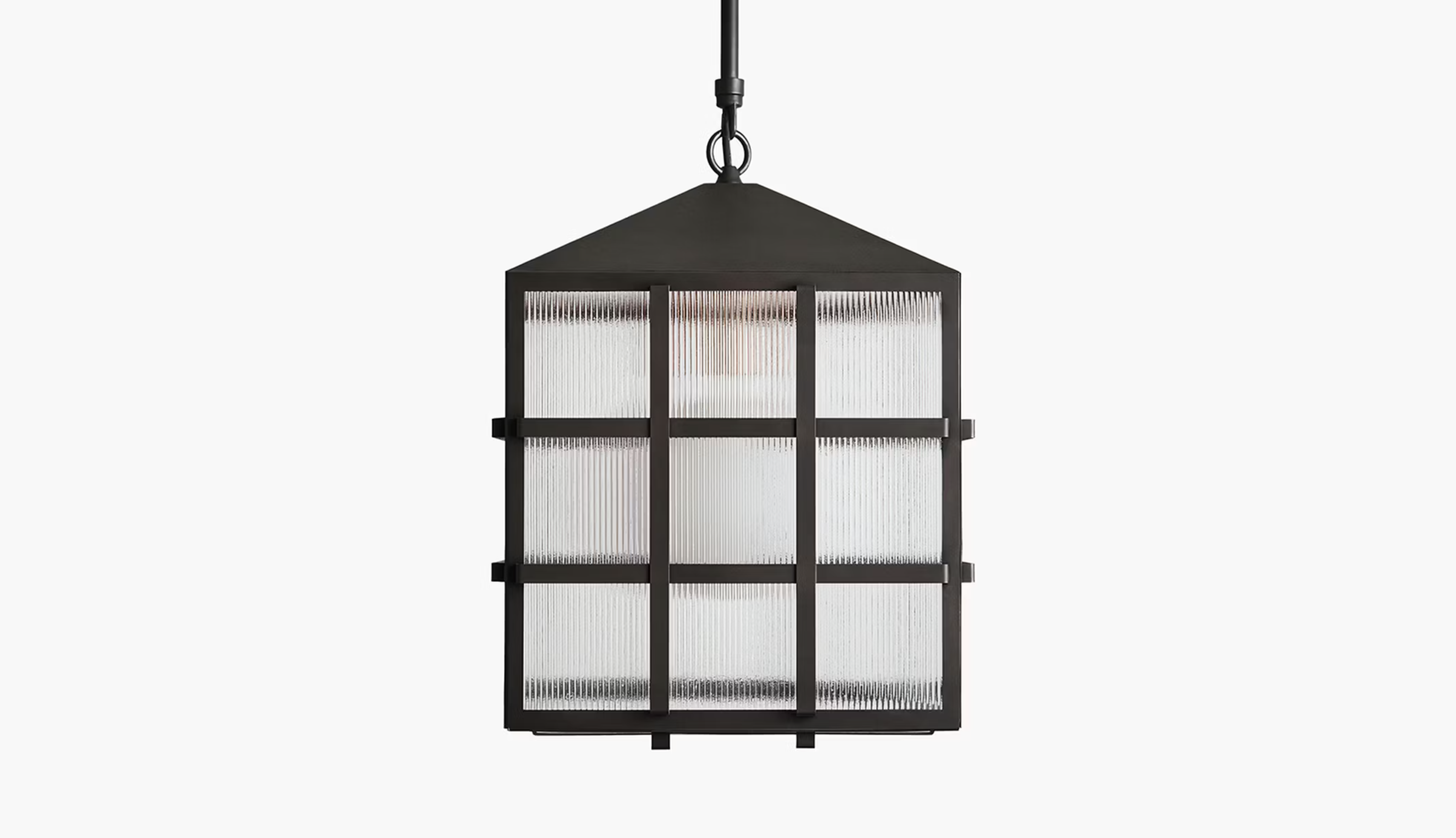 TREILLIS PENDANT par Workstead