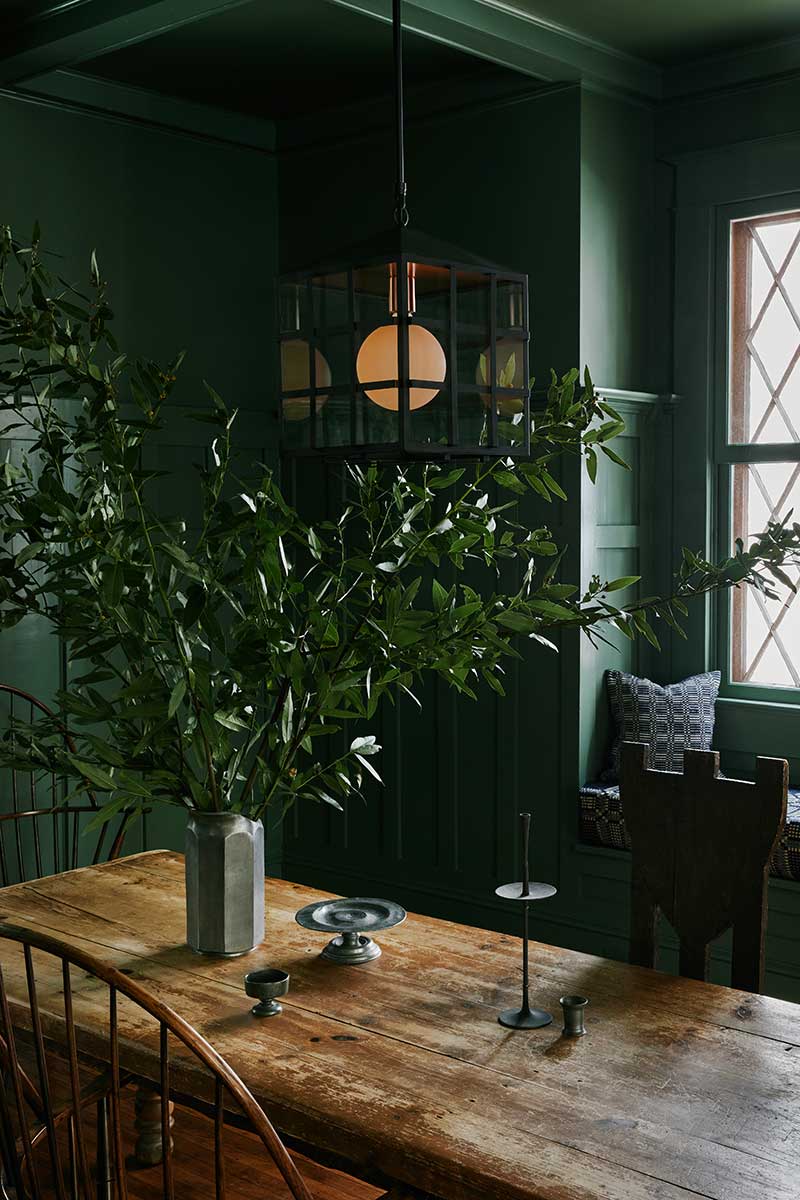 TREILLIS PENDANT par Workstead