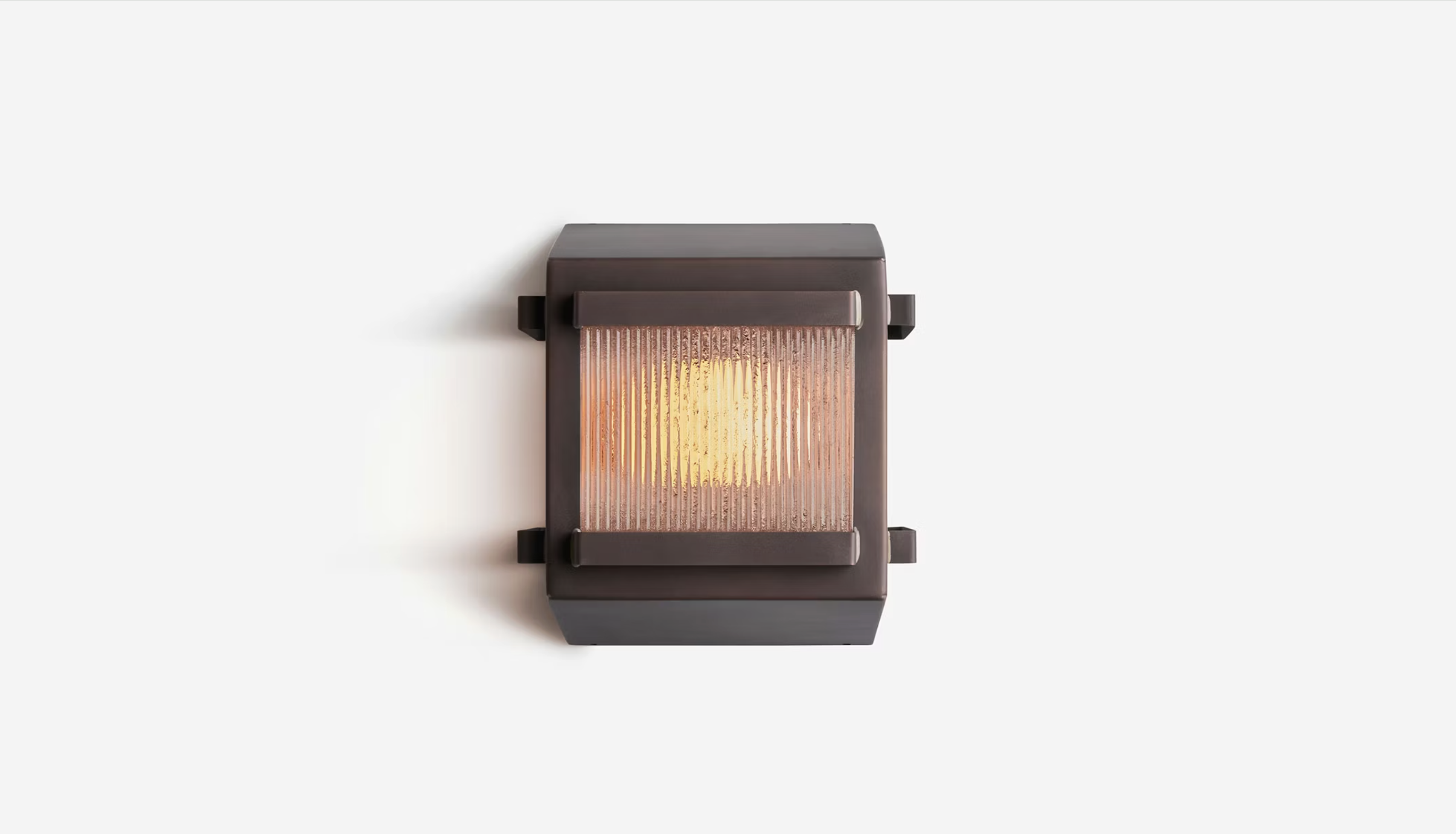TREILLIS SCONCE par Workstead