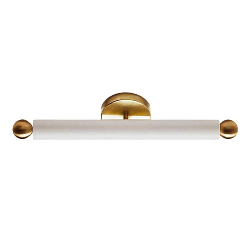 TUBE FLUSH MOUNT par Workstead