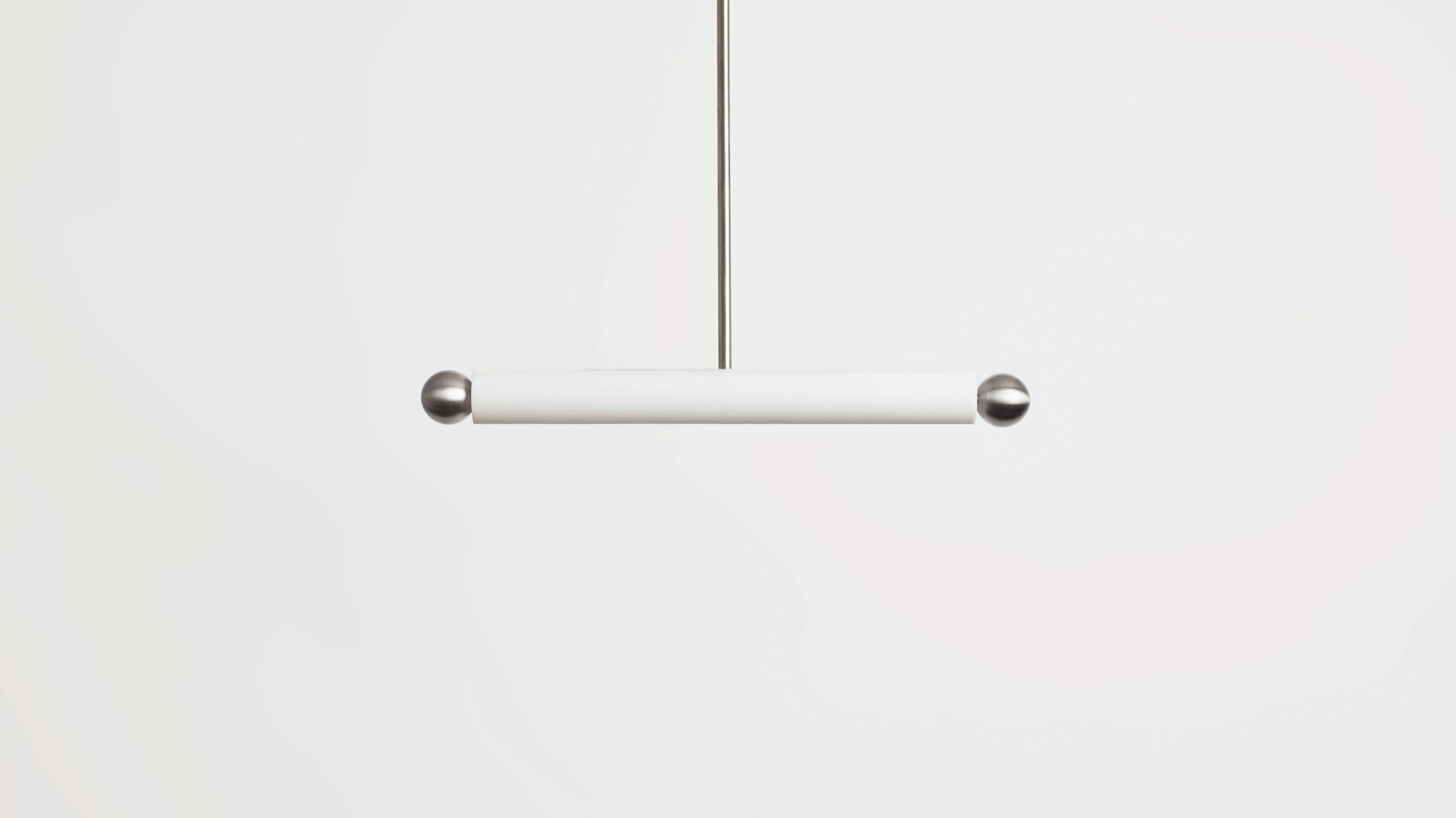 TUBE PENDANT par Workstead