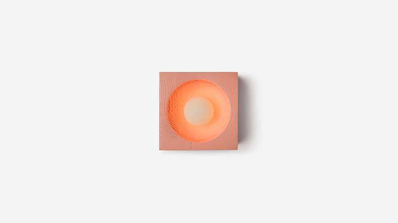WELL SCONCE par Workstead